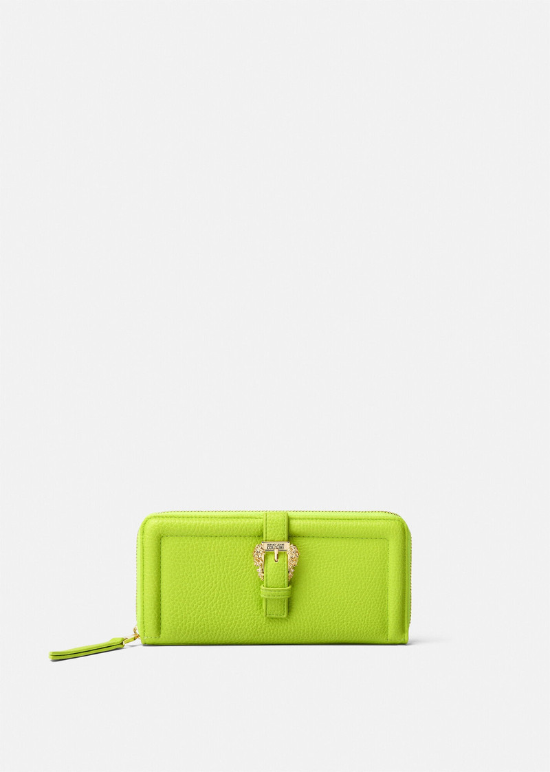 Couture1 Continental Wallet 1