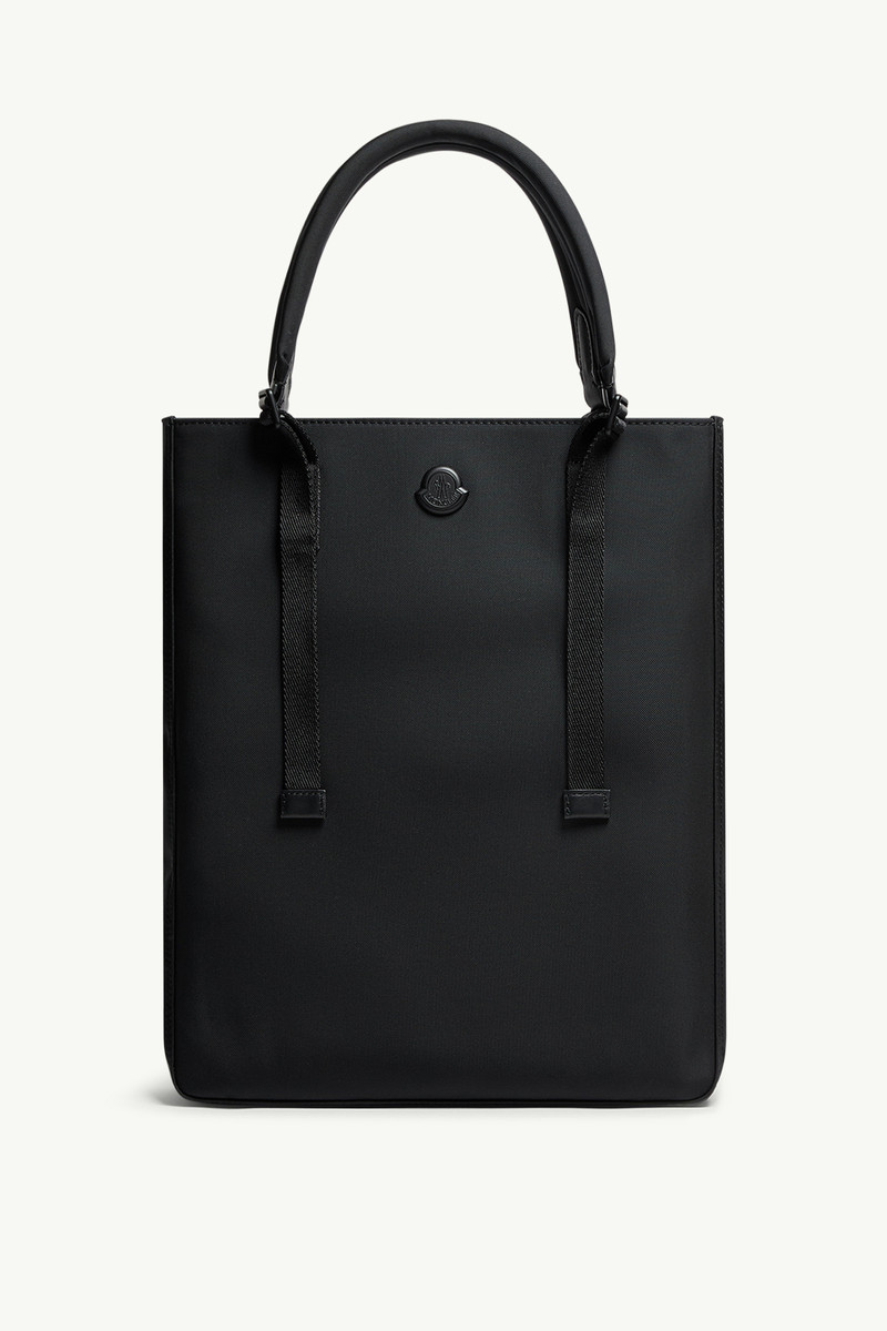 Pierrick Water-Repellent Tote Bag 1