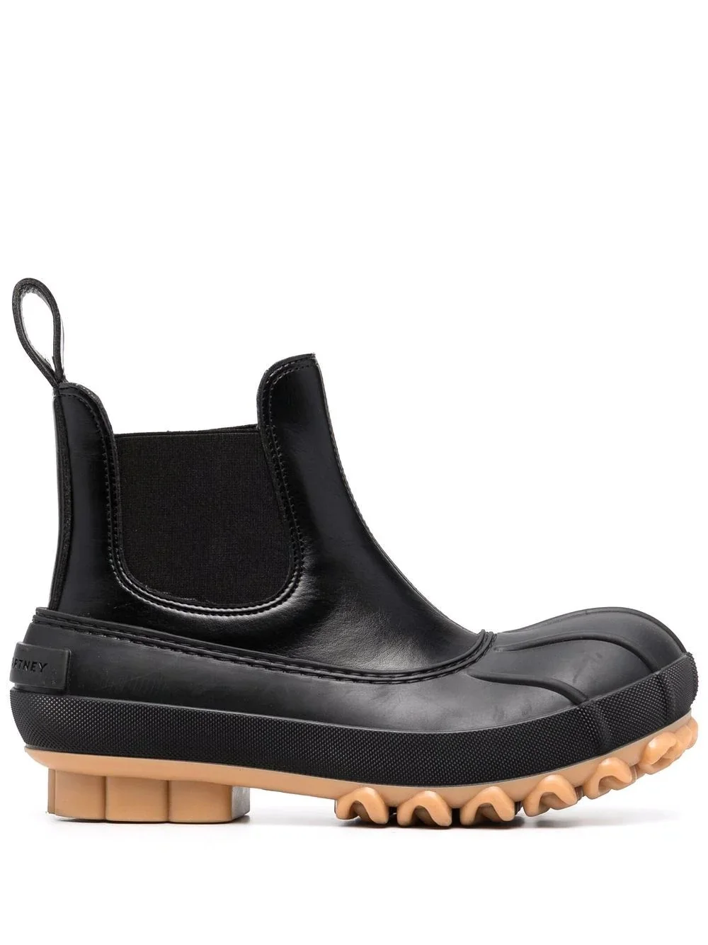 Duck City Chelsea boots - 1