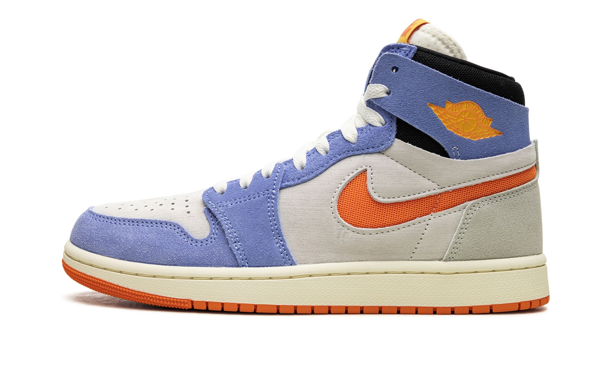 Air Jordan 1 Hi Zoom Comfort "Royal Pulse" - 1