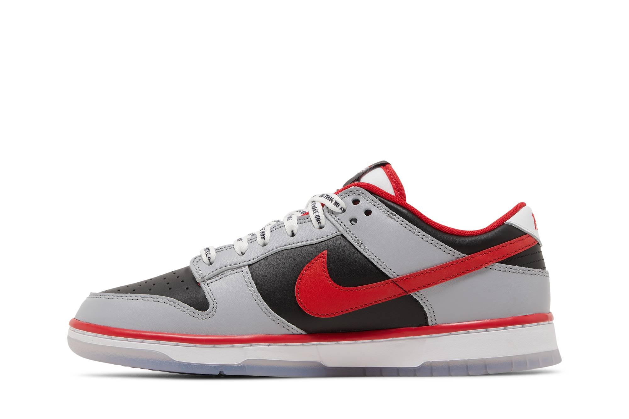 Clark Atlanta University x Dunk Low 'Panthers' - 3