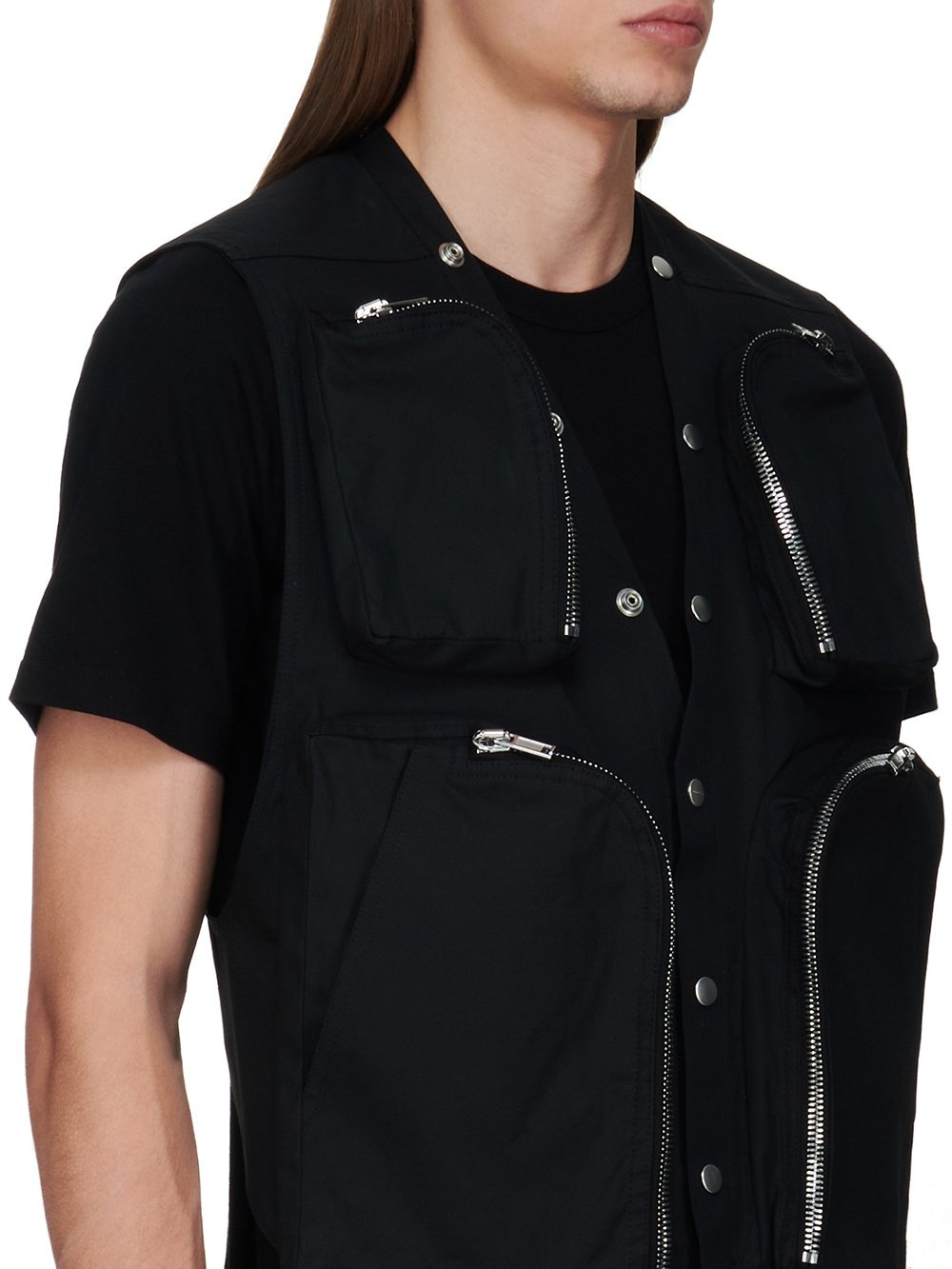 VEST - 4