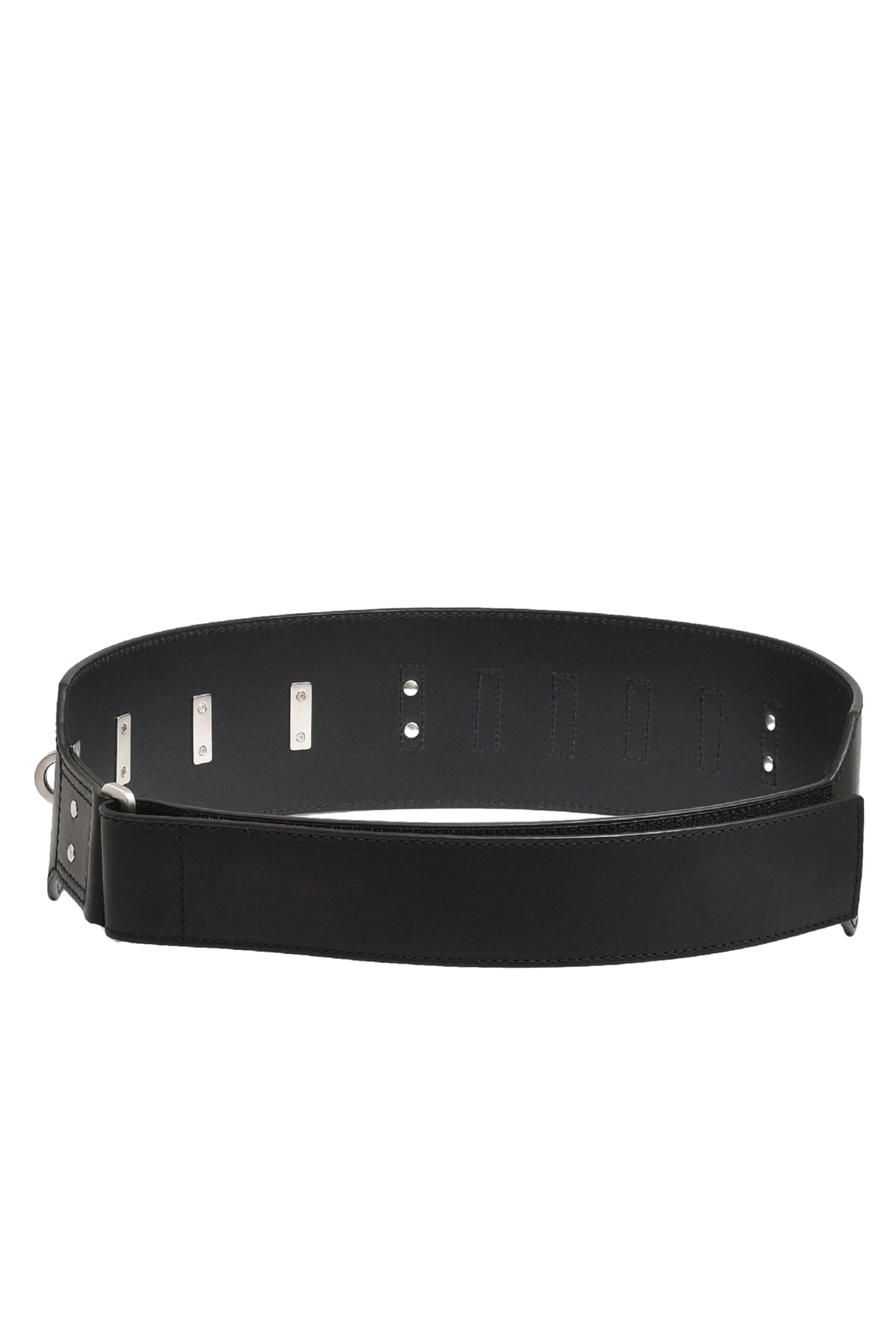 CARGO BELT / BLK - 2