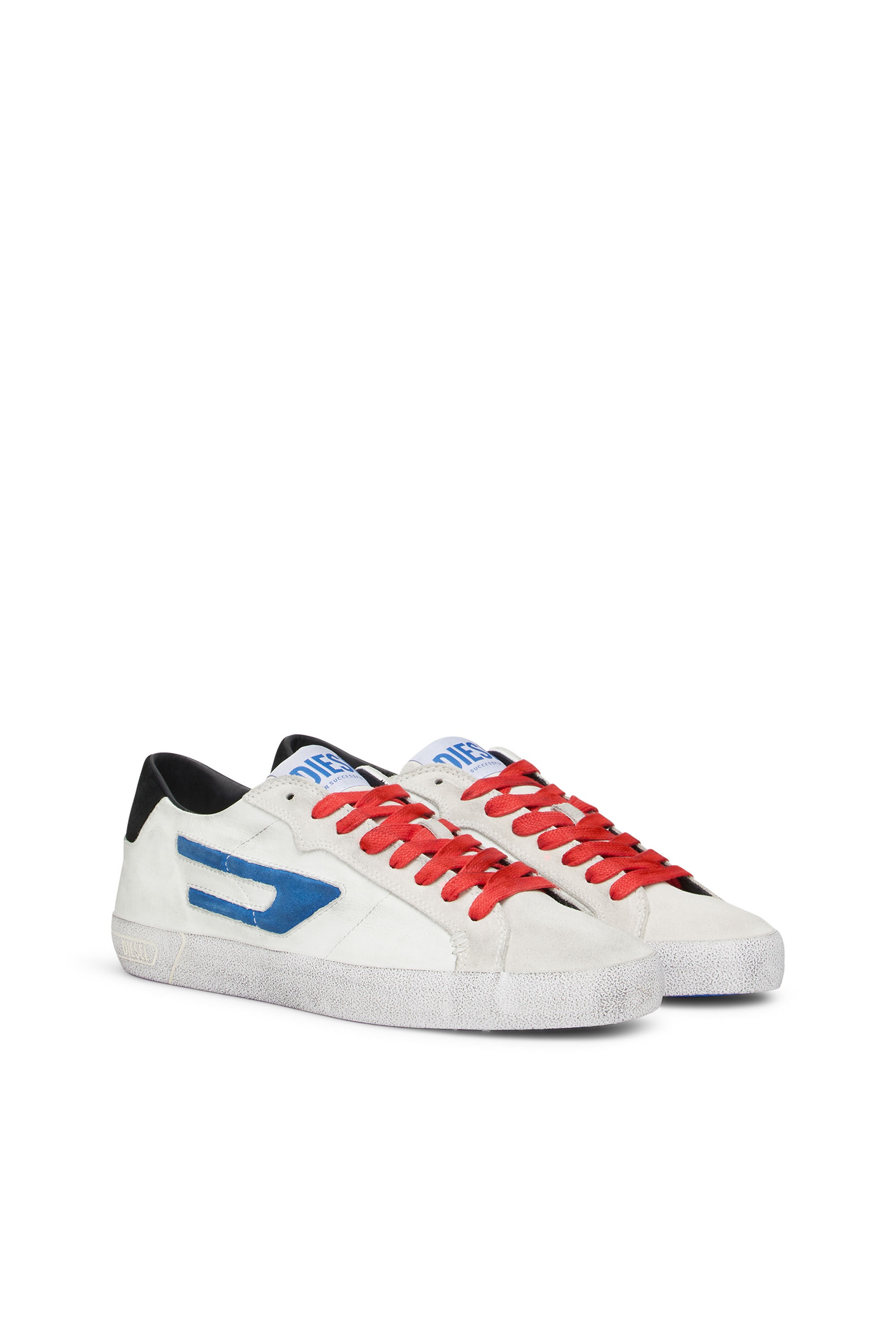 S-LEROJI LOW - 3