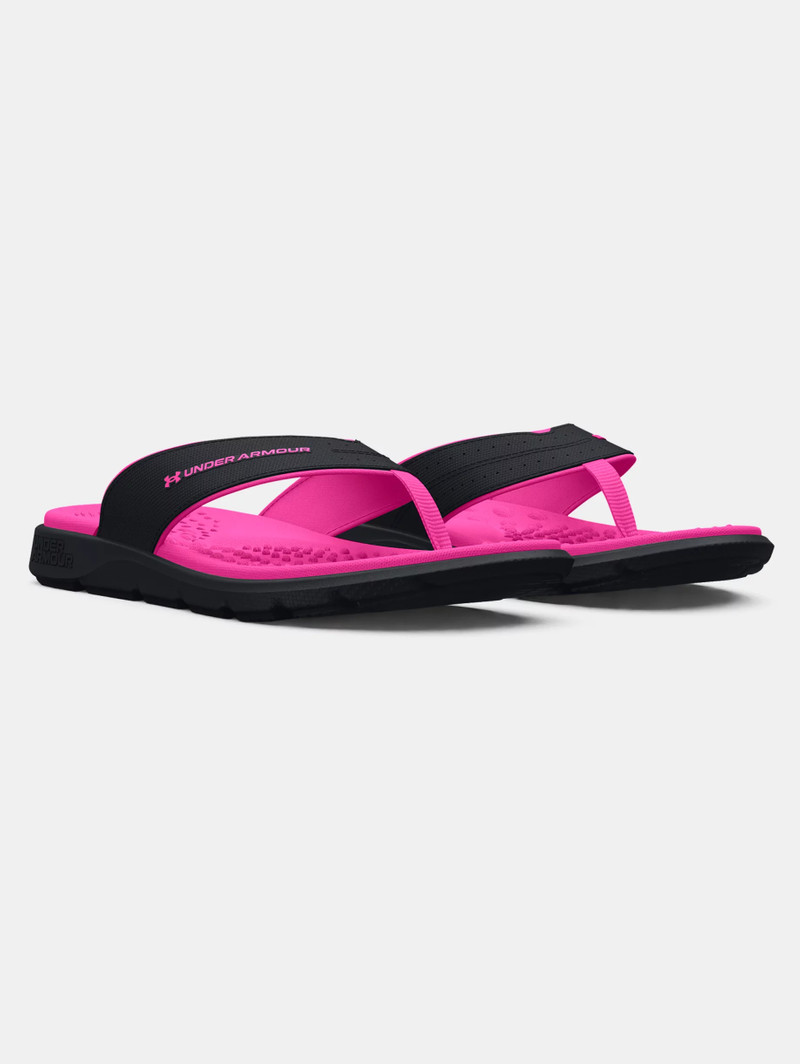 Women's UA Ignite Pro Marbella Sandals 5