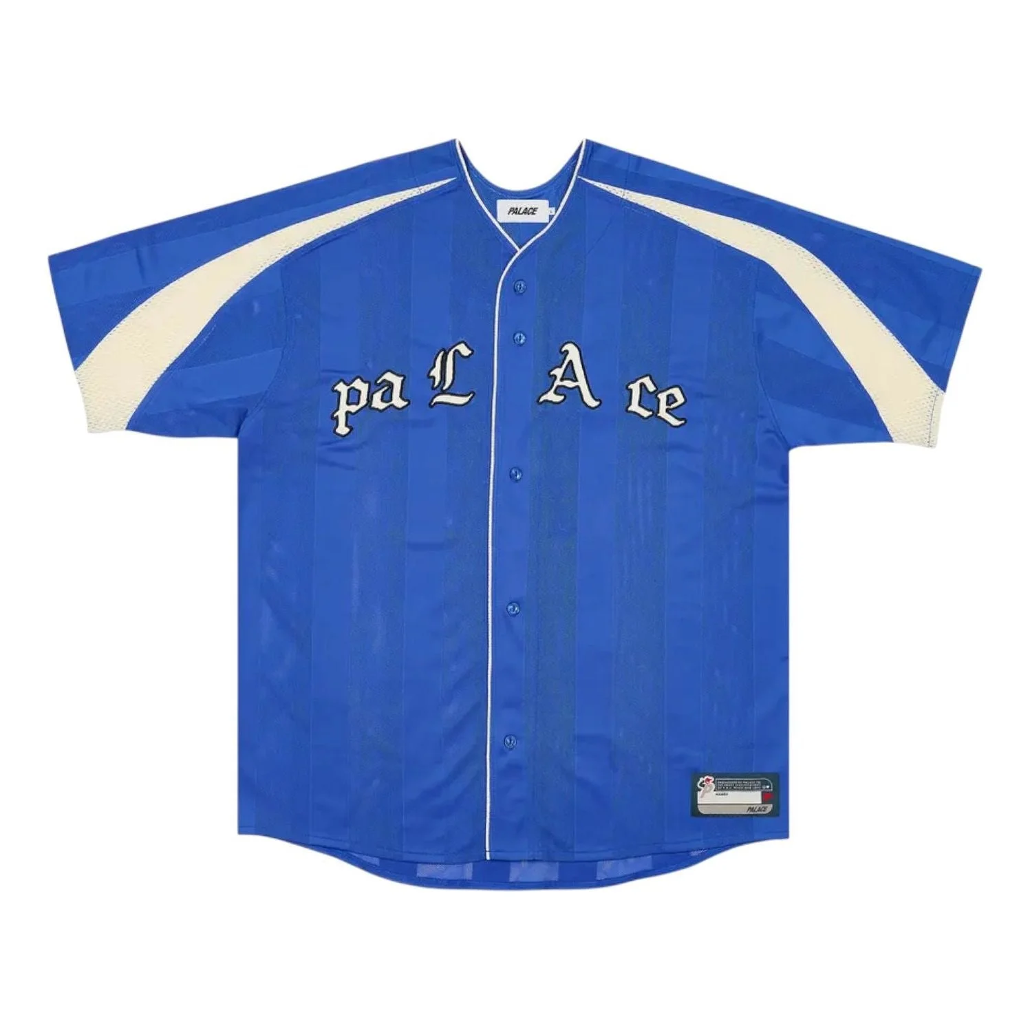 Palace Love Jersey 'Blue' P28SHT035 - 1
