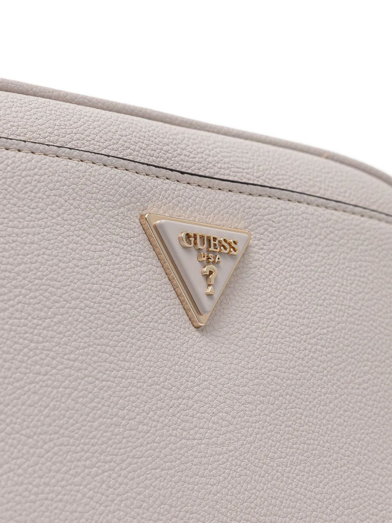 Triangle-logo cross body bag 4
