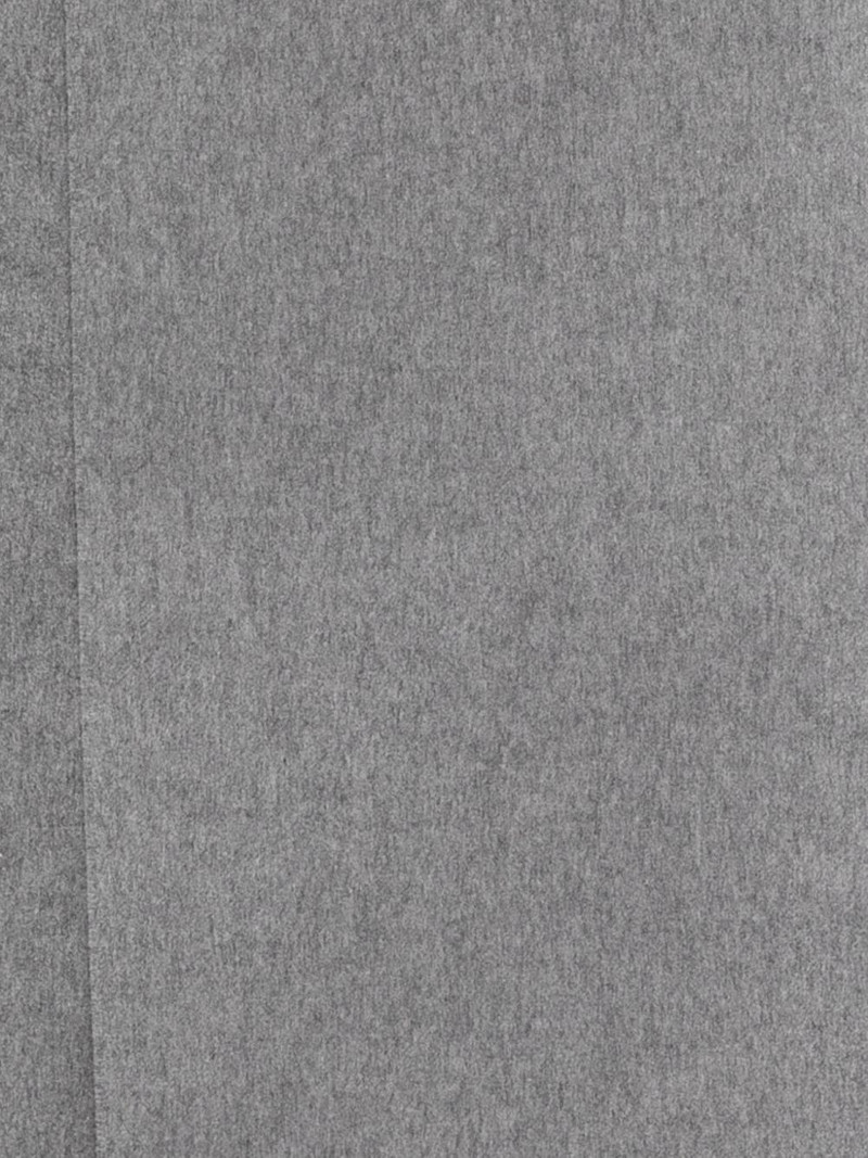 Max Mara Stole in pure zibellinati cachemire yarn outlook