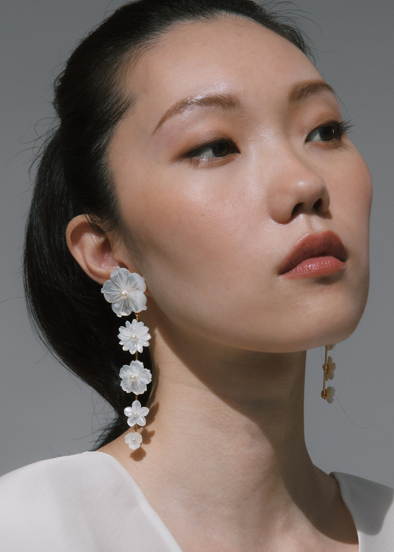 Hyacinth Earrings 3
