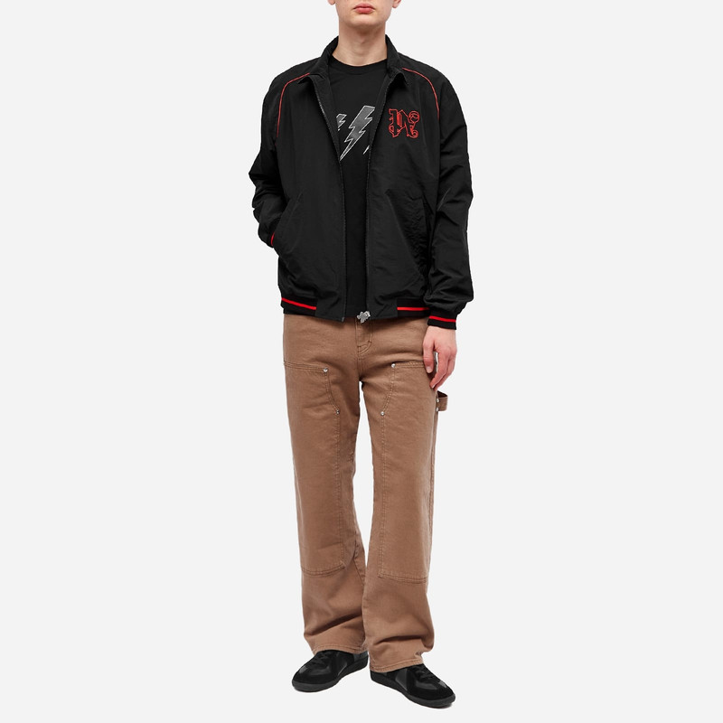 Neil Barrett Neil Barrett Triple Bolt T-Shirt outlook