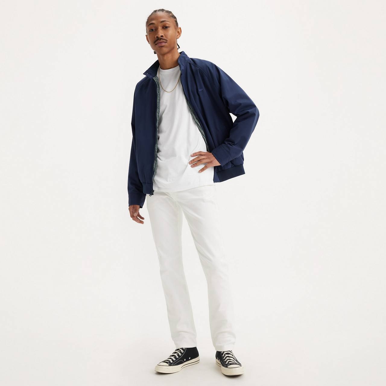 511™ SLIM FIT MEN'S JEANS - 2
