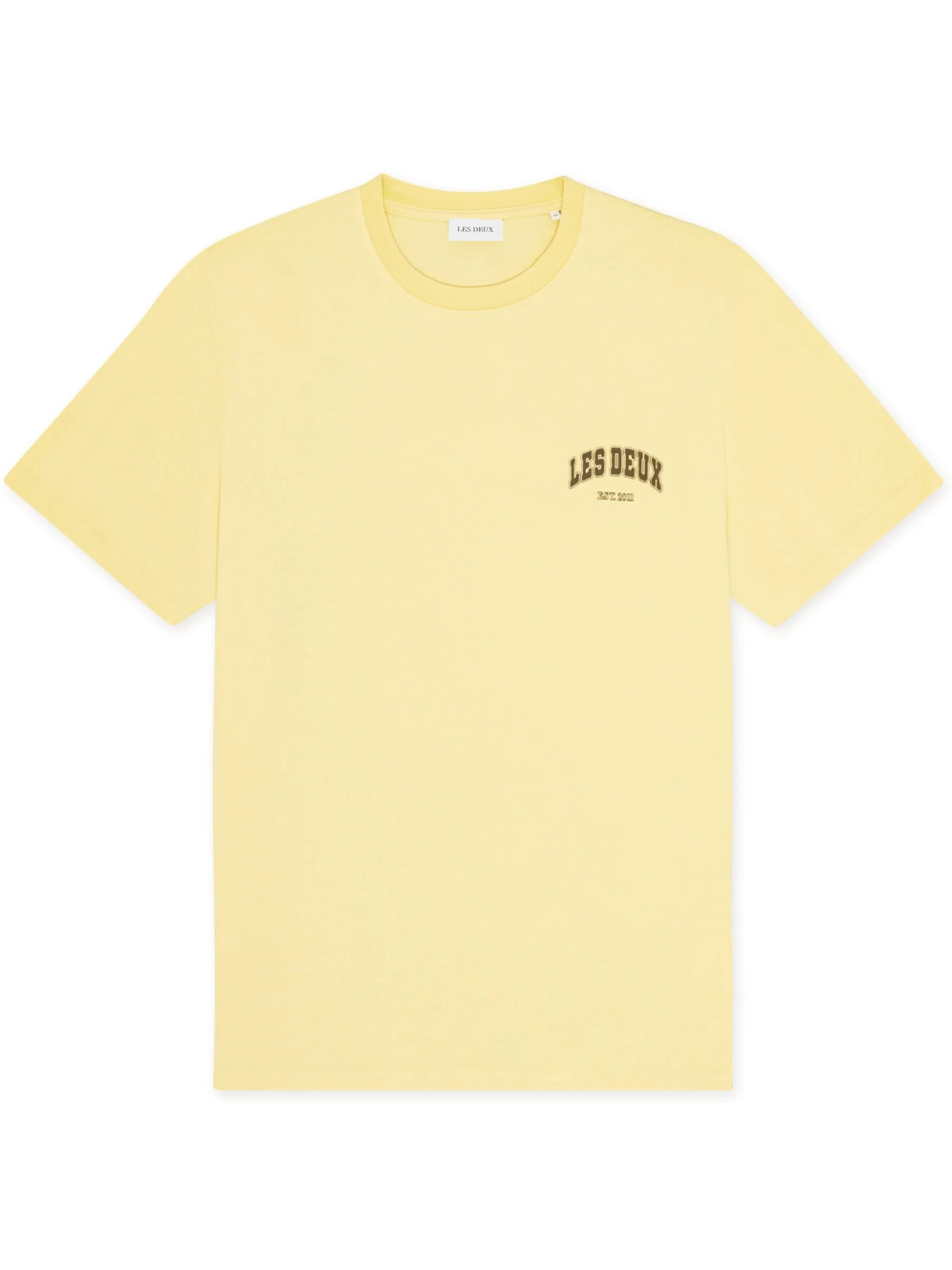 Brady Hoop T-shirt - 1