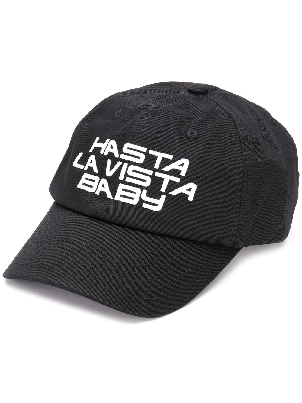 Booster Hasta La Vista baseball cap - 1