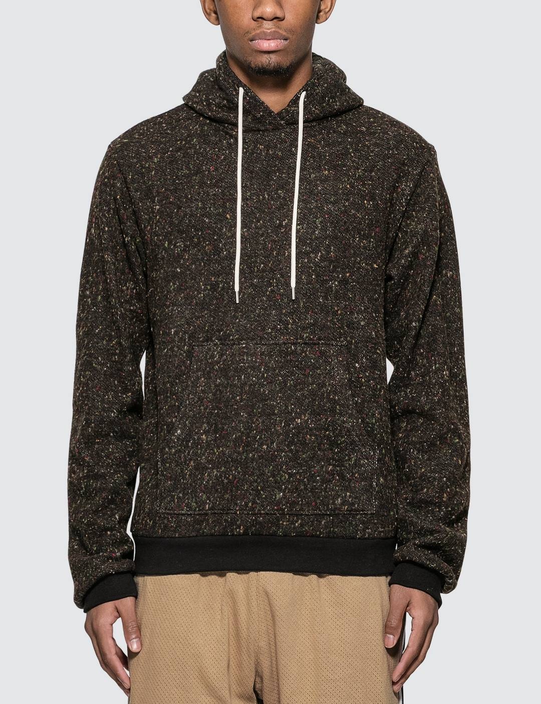 Fireside Beach Hoodie - 1