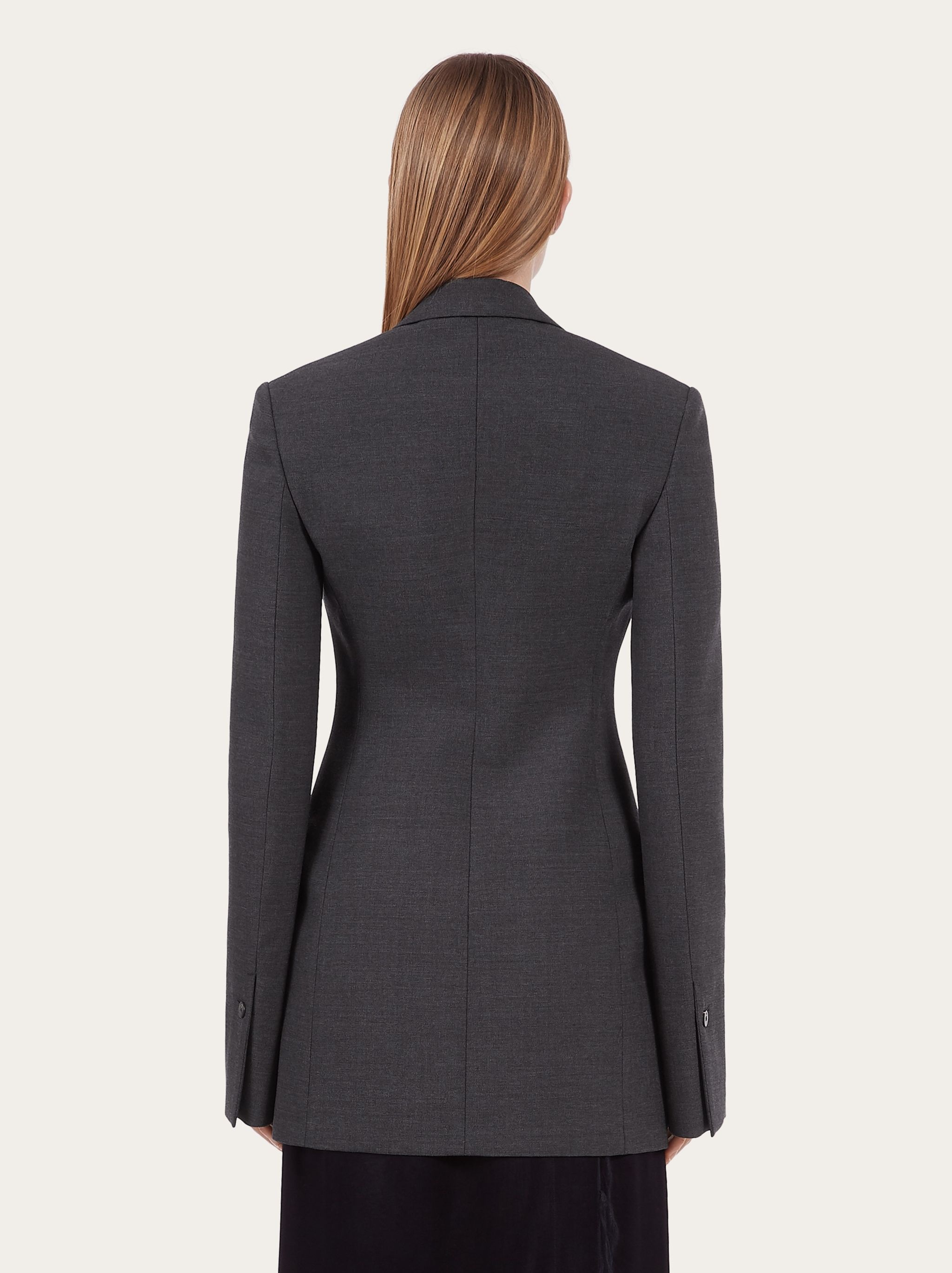 Tailored blazer - 3