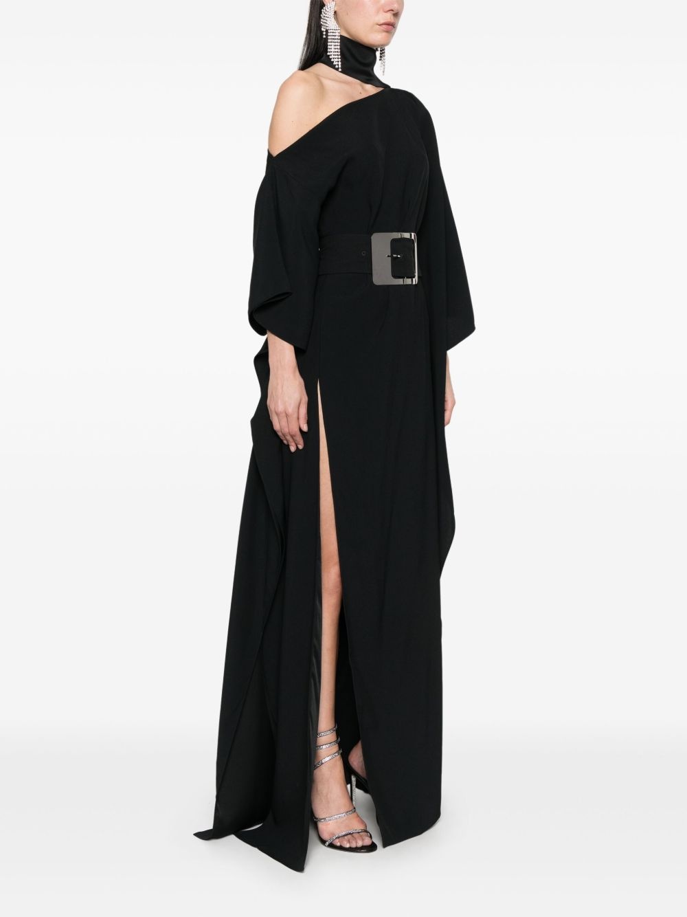 Taylor maxi dress - 3