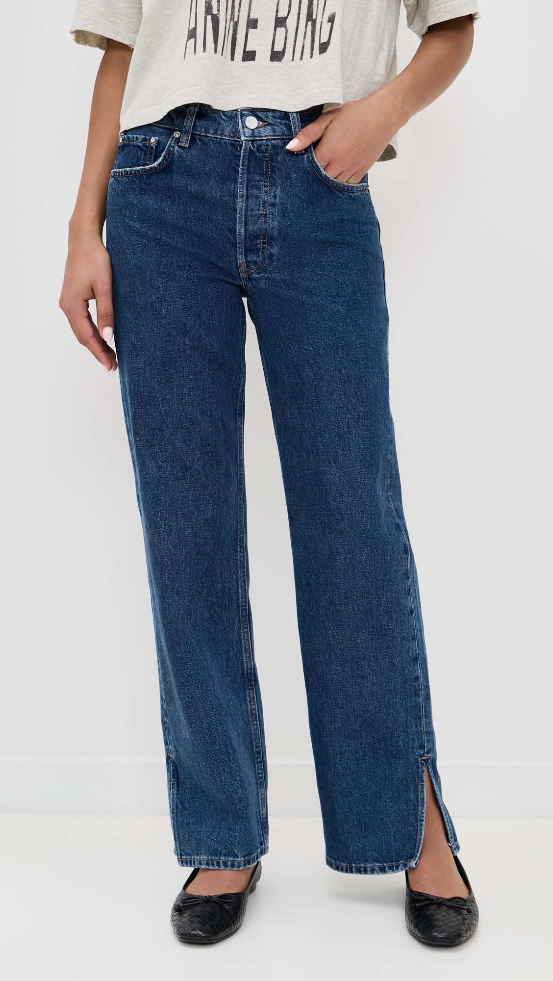 Roy Jeans - 6