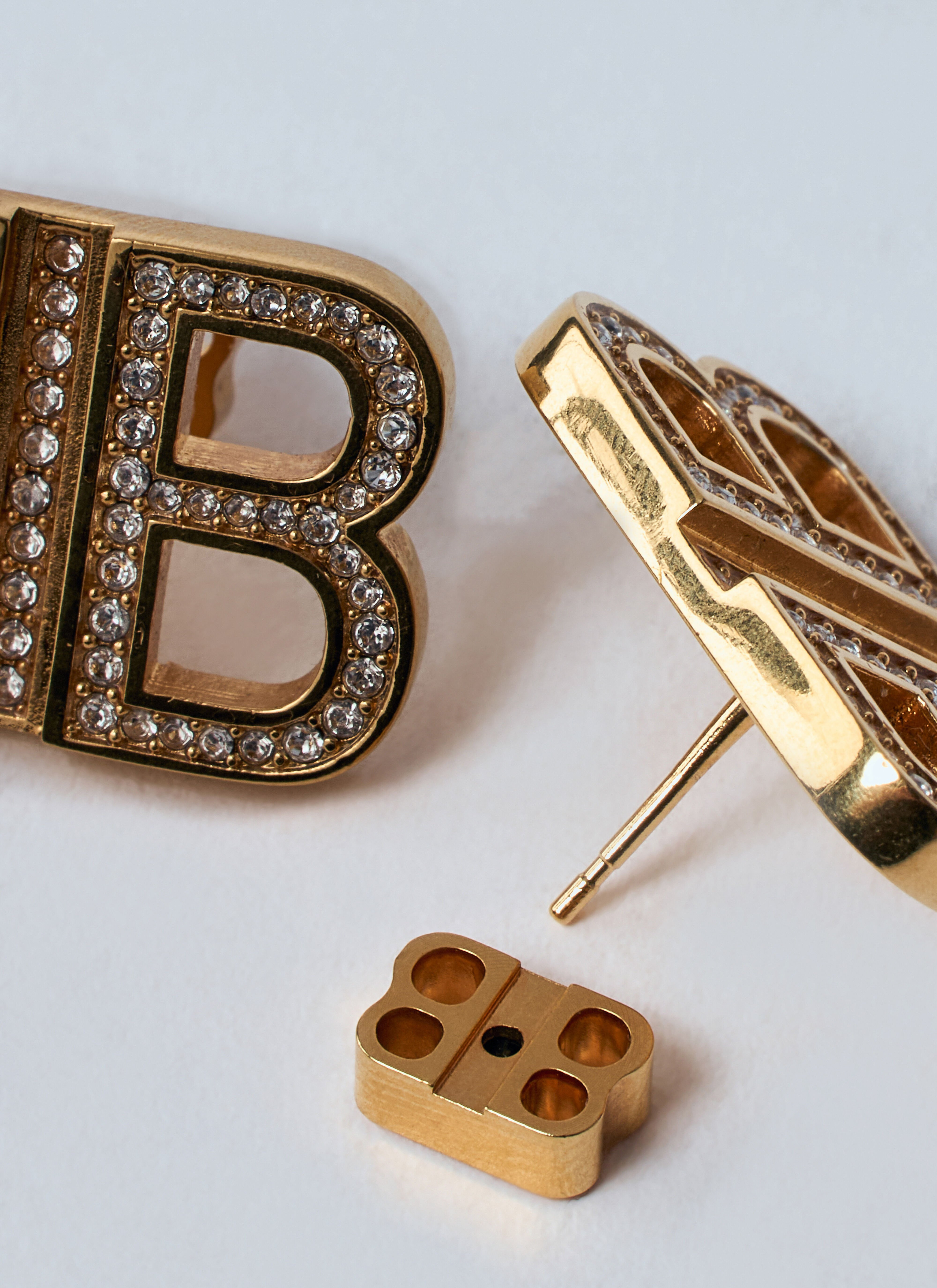 BB Earrings - 4