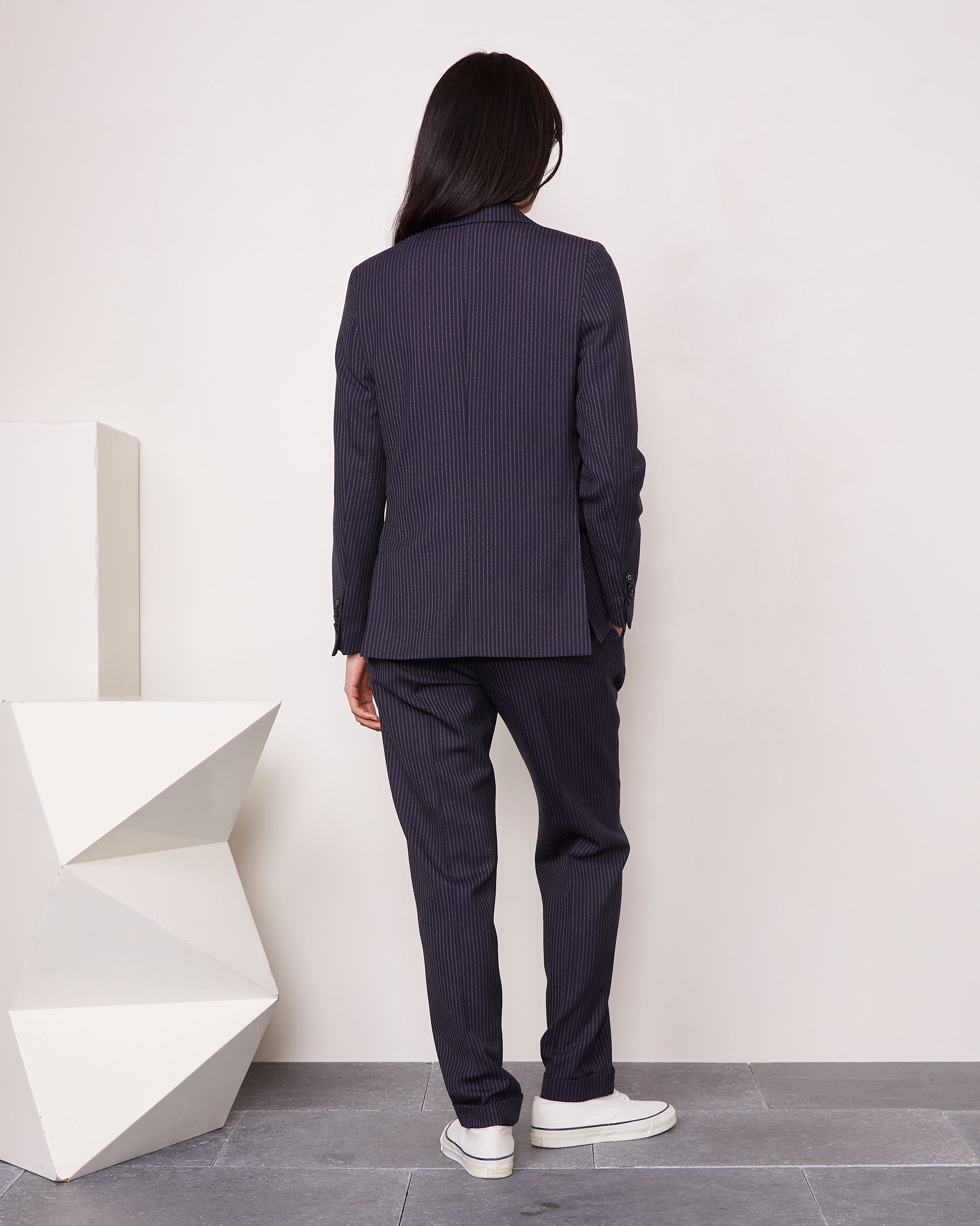 VALERIANNE JACKET - 3