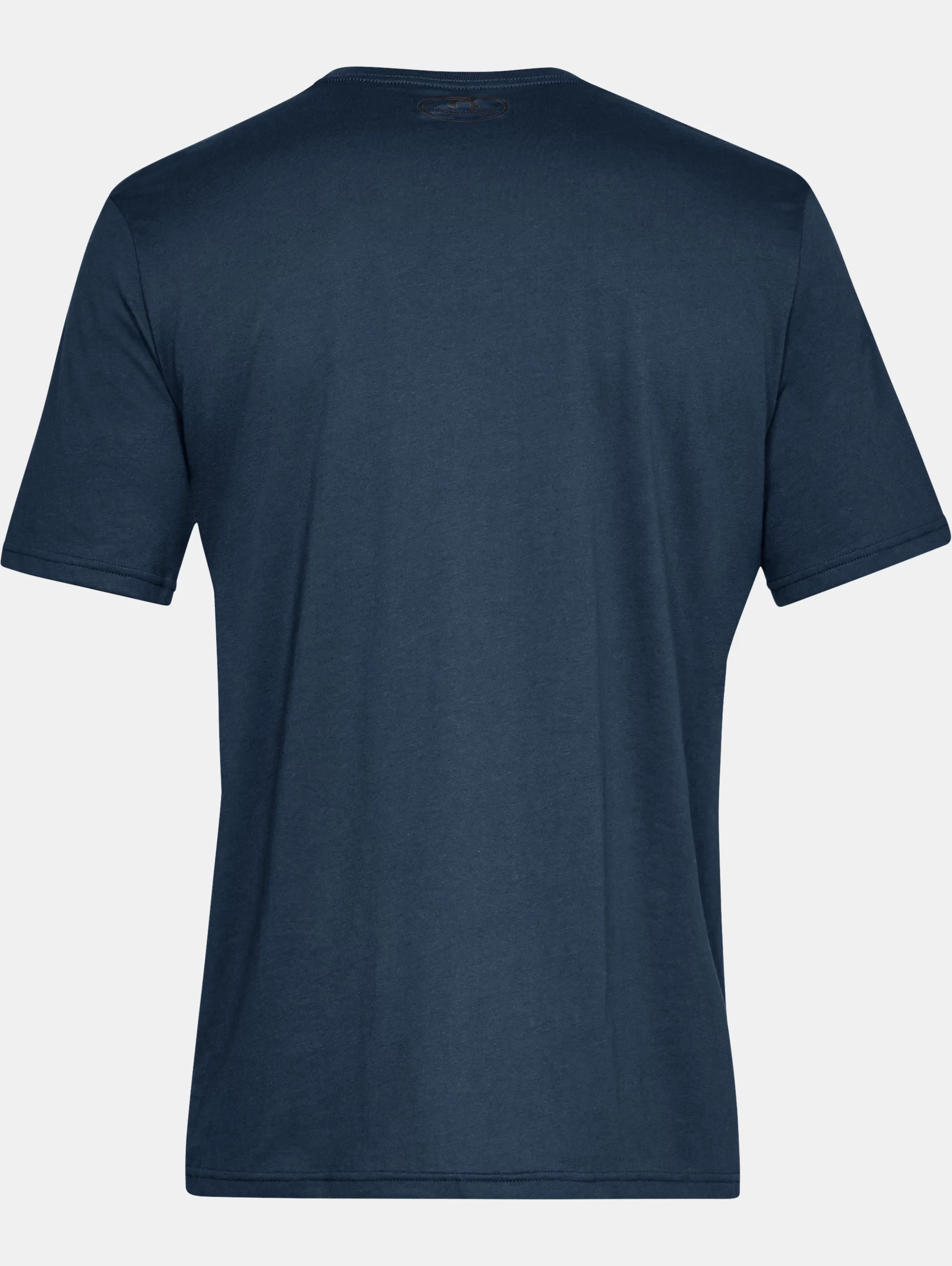 UA Left Chest Logo - 3