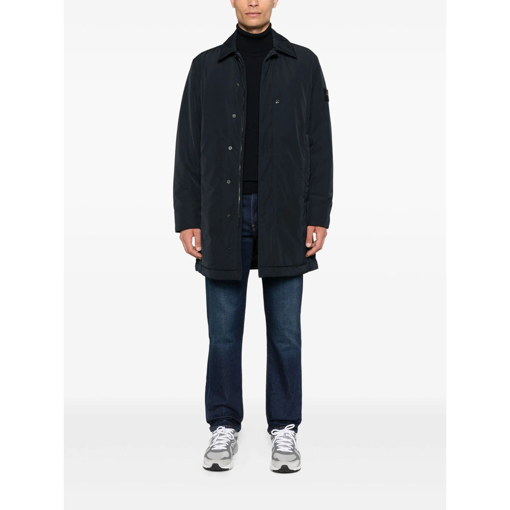 Stone Island Blue Sweaters & Knitwear - Jumpers Men - 5