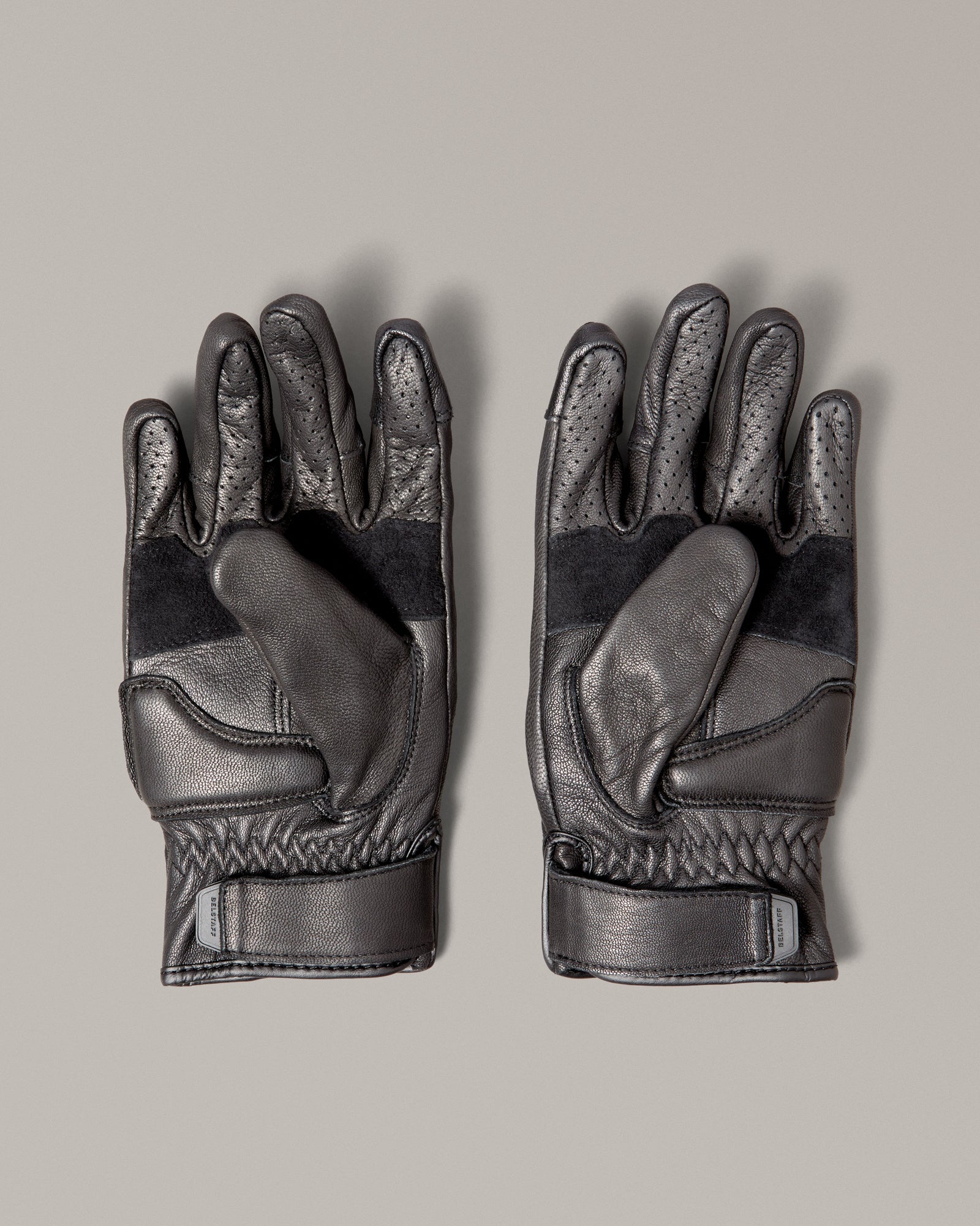 HAMPSTEAD MOTORCYCLE GLOVE - 2