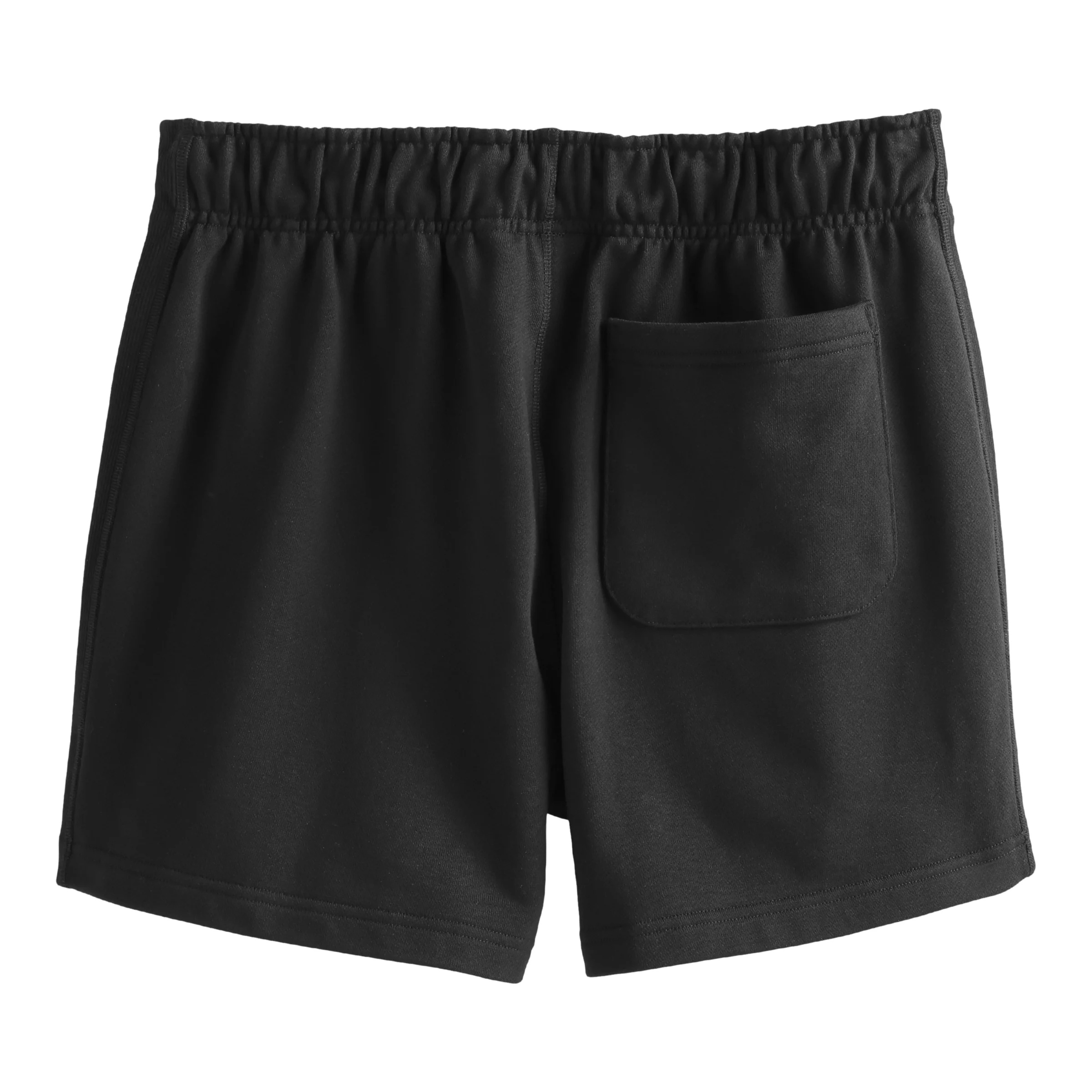 Athletics French Terry Short 5" - 3