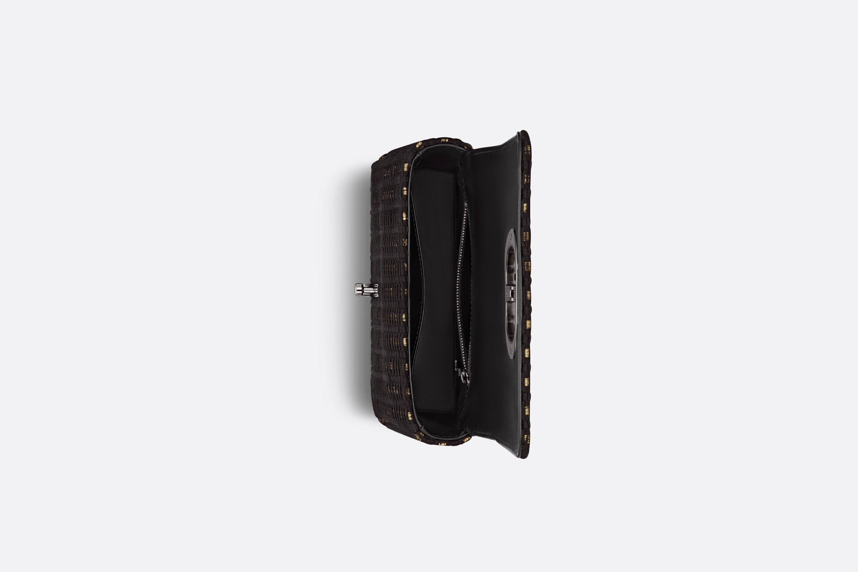 Small Dior Caro Bag - 3