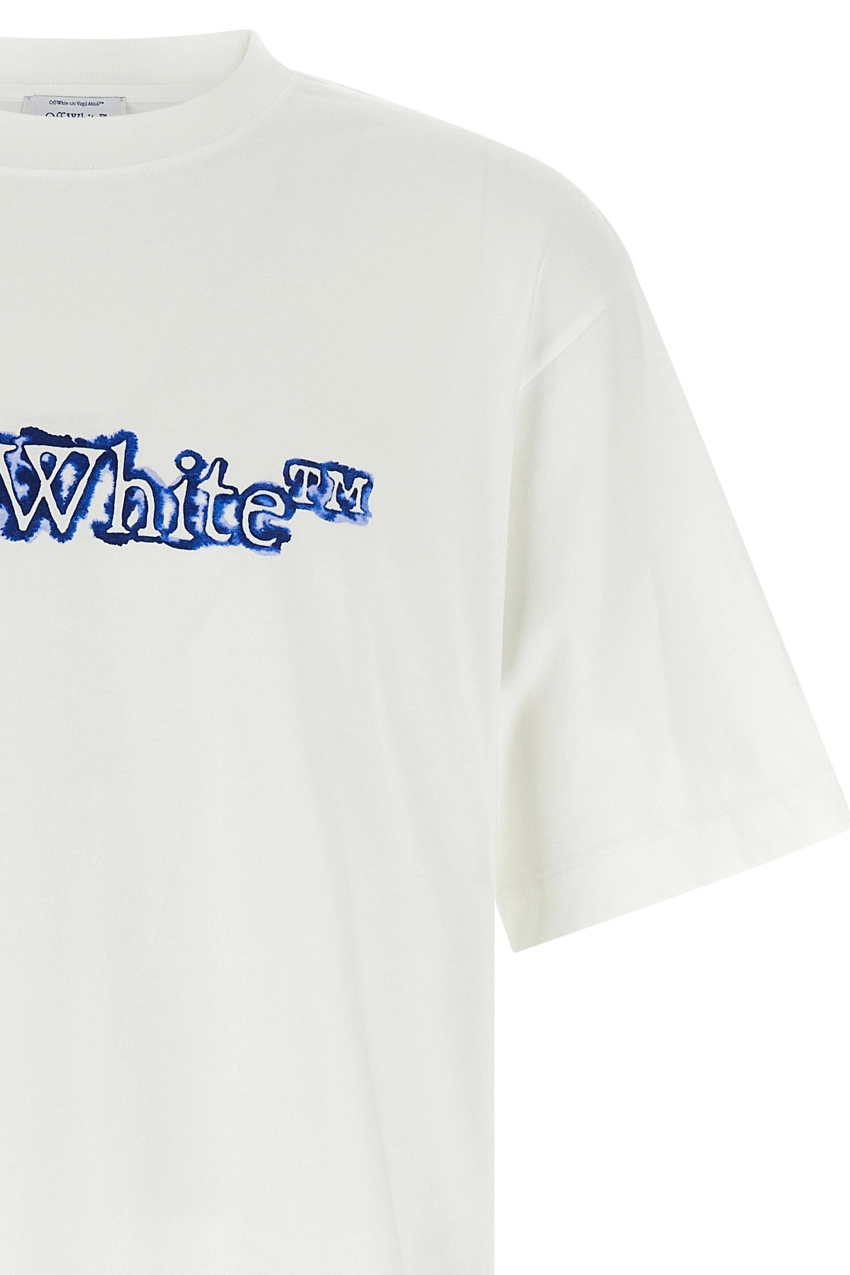 'Cloudy Arrow Skate' T-shirt - 3