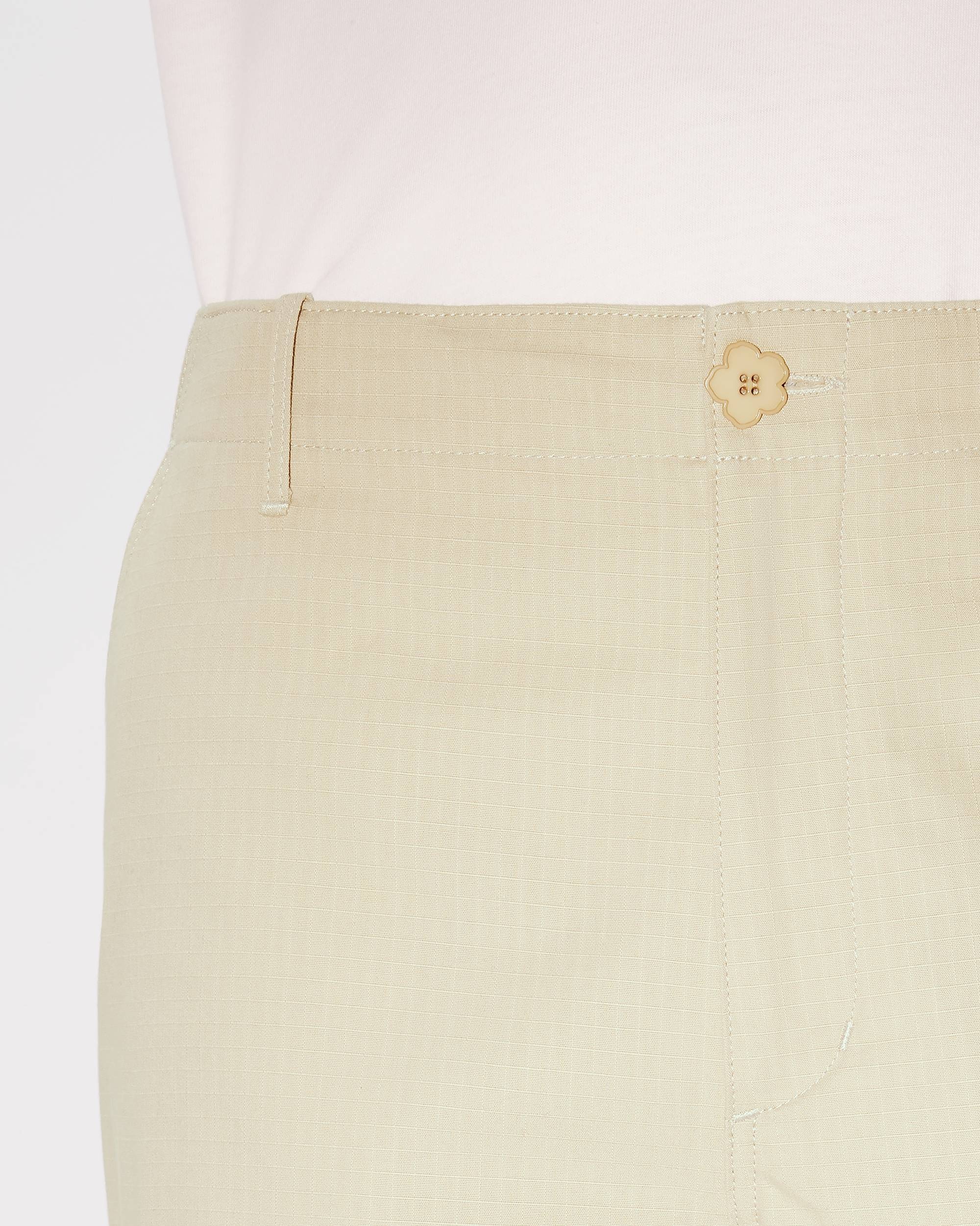 Cargo workwear short - 7