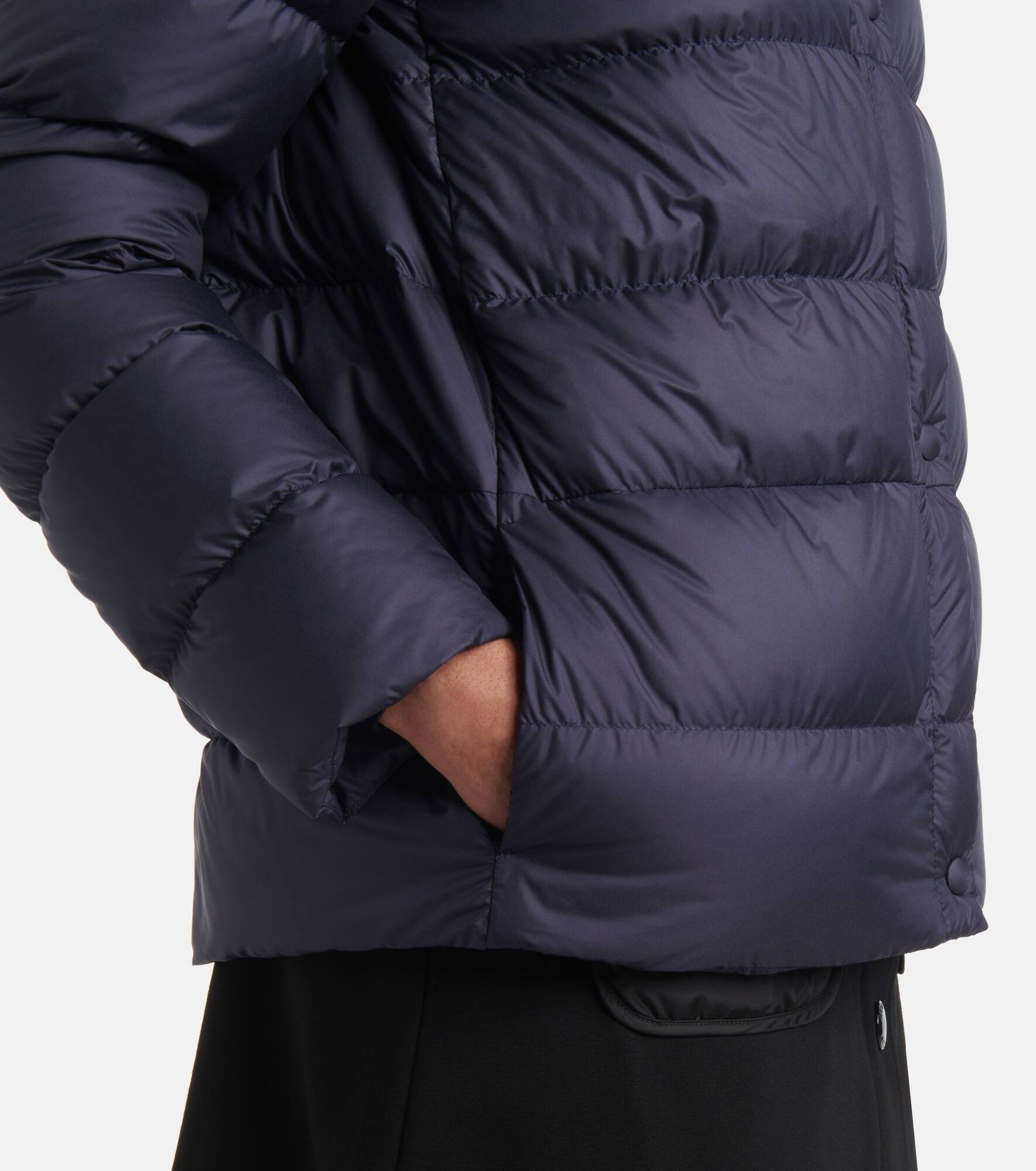 Gerbe down jacket - 5