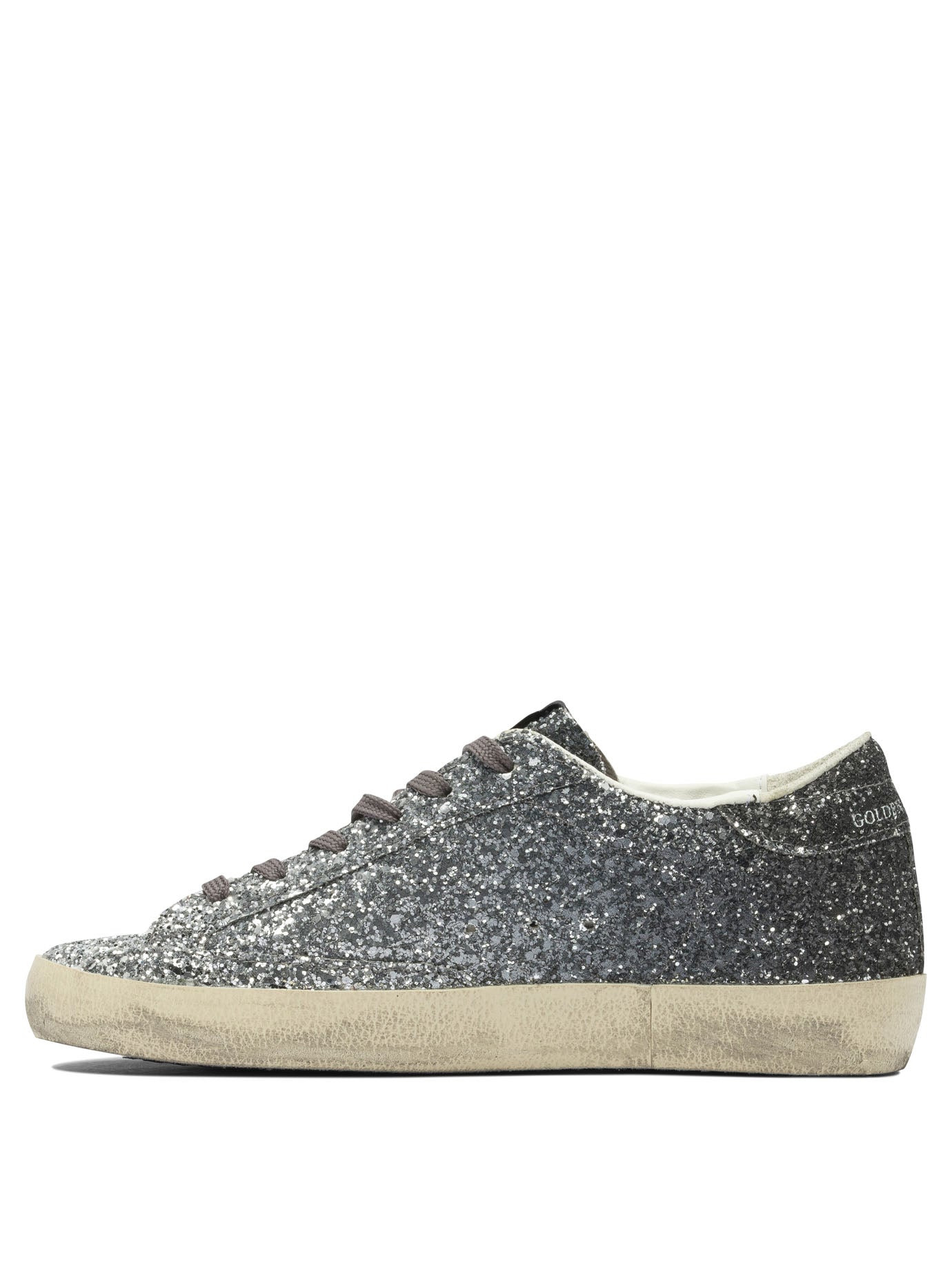 Golden Goose "super-star" Sneakers - 3