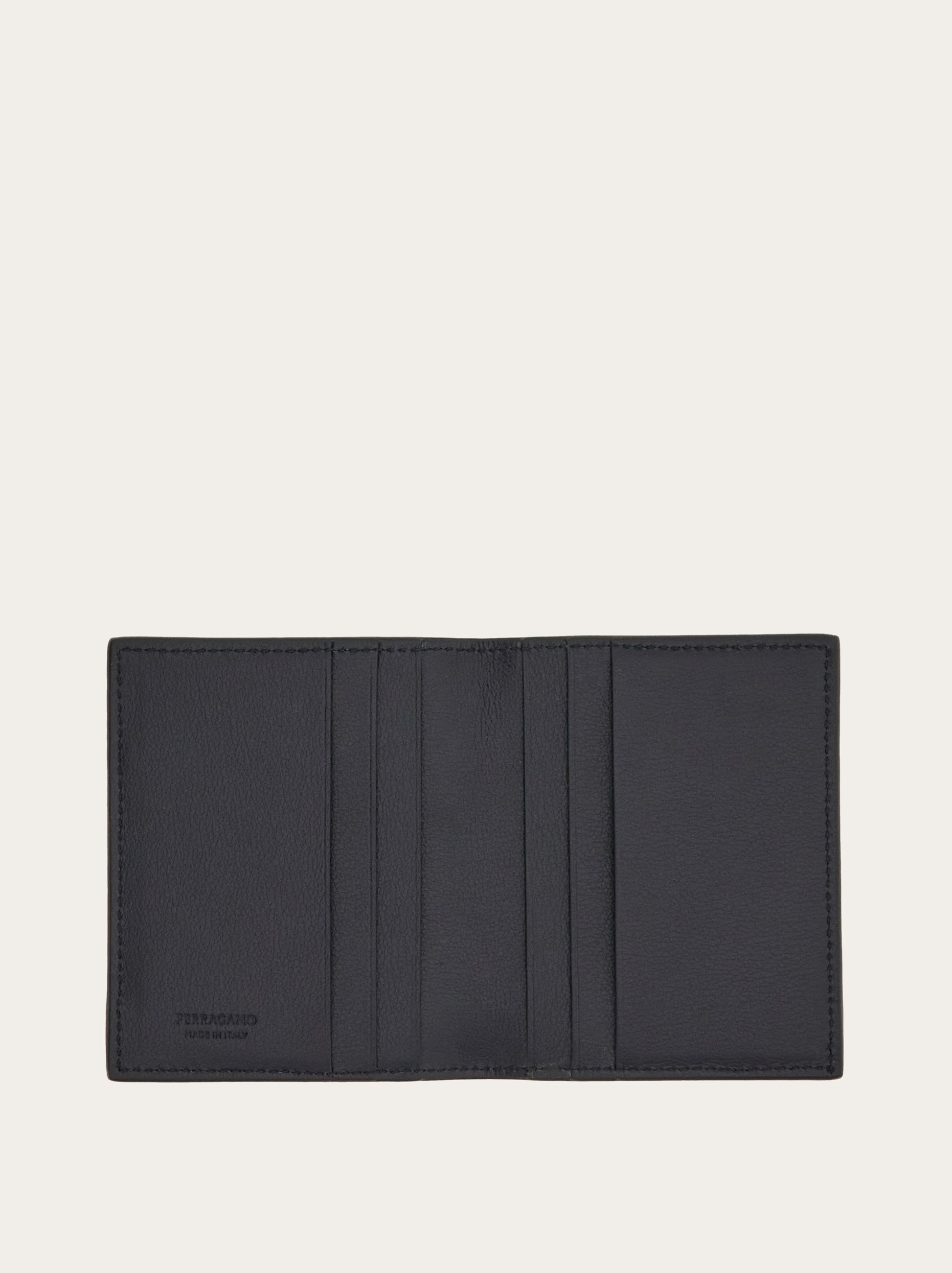 Ferragamo Monogram credit card holder - 4