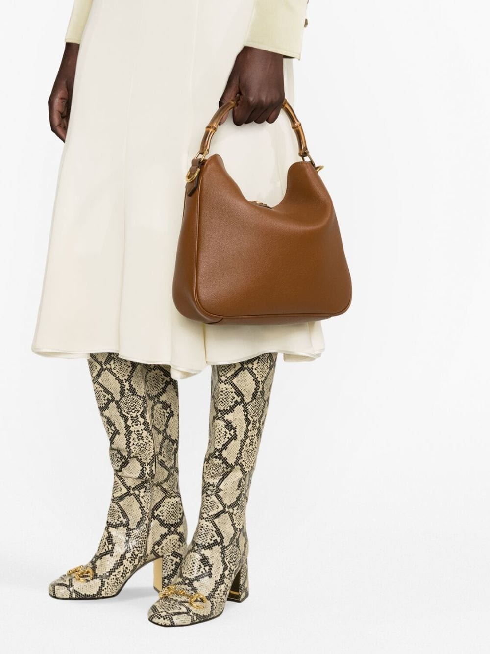 medium Diana tote bag - 3