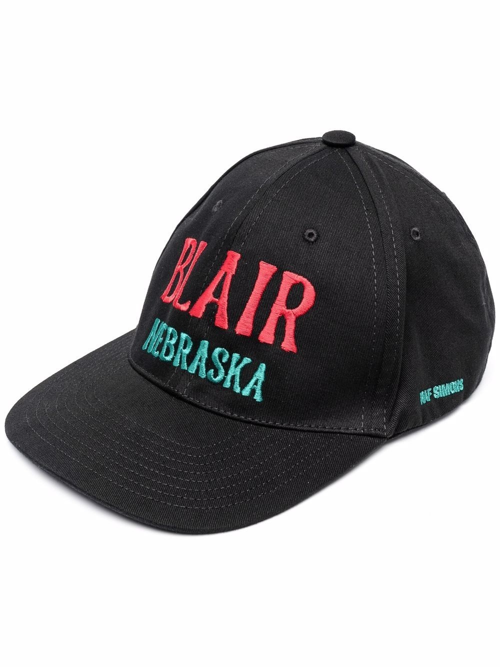 Blair Nebraska embrodiered cap - 1