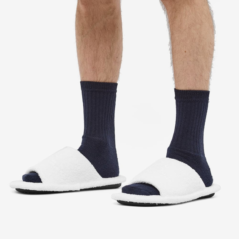 BALENCIAGA Balenciaga Home Slide outlook