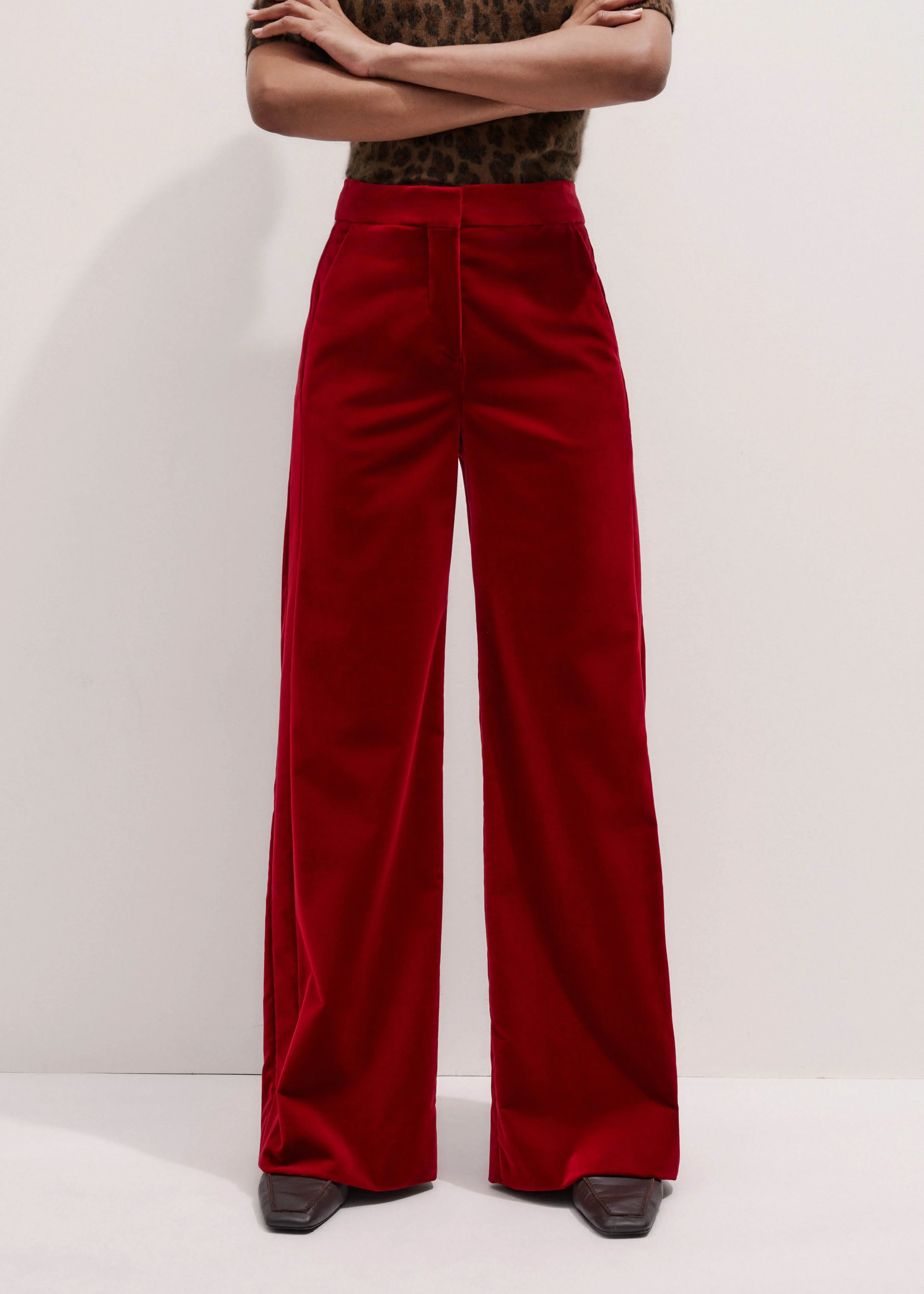 Evening Man Pant - 1