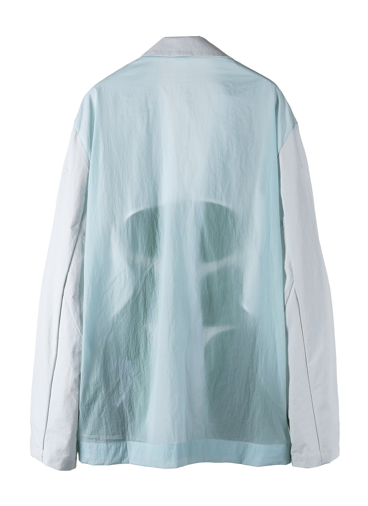 6.0 JACKET CENTER (ICE) - 5