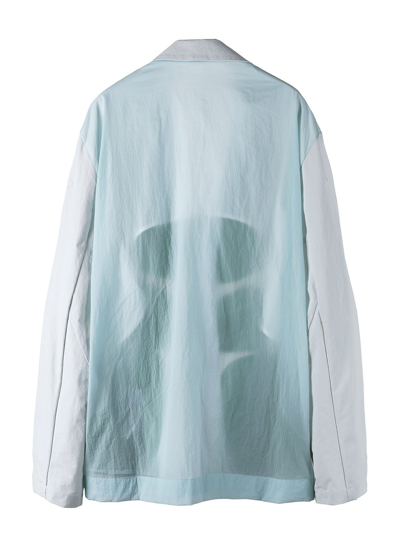 6.0 JACKET CENTER (ICE) 5