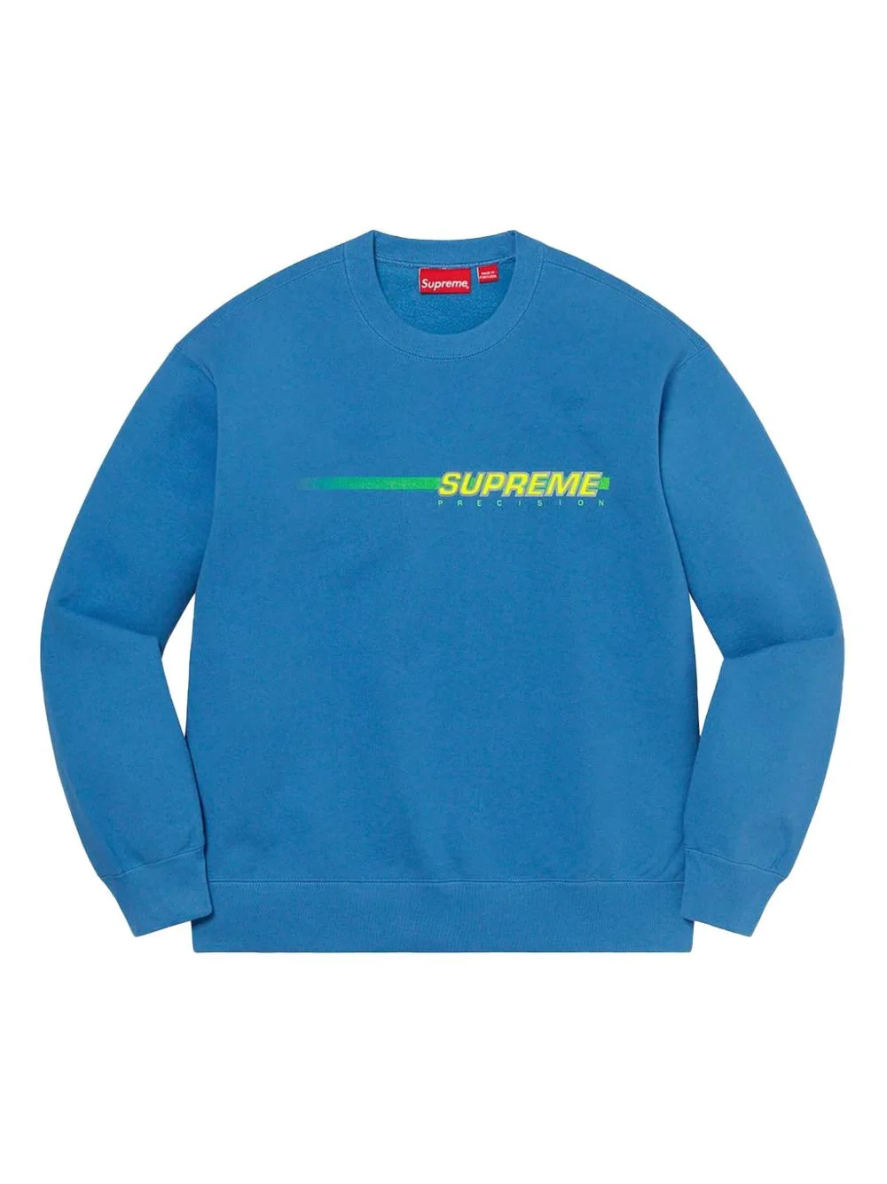 Precisione sweatshirt - 1