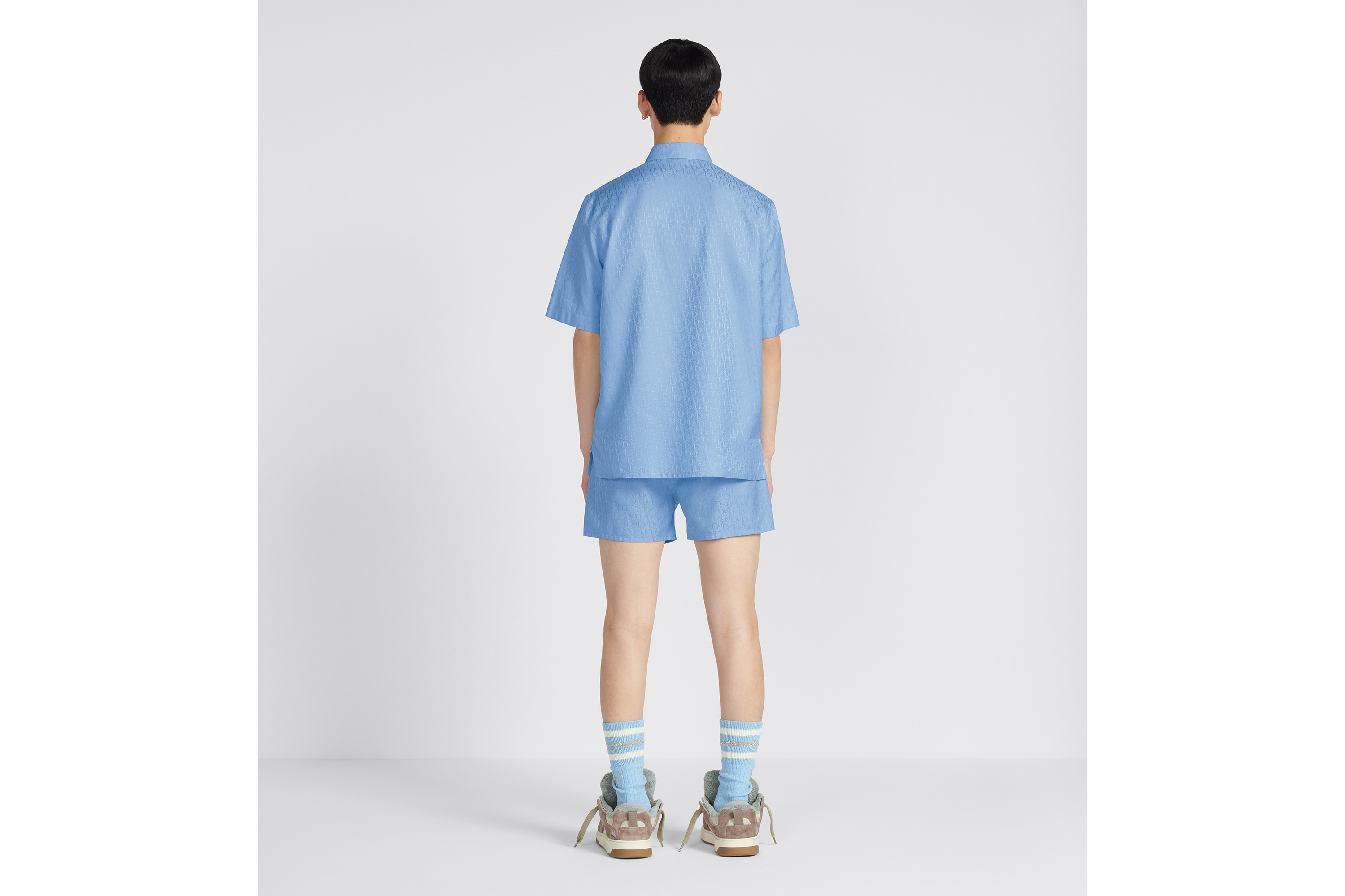 DIOR BY ERL Boxer Shorts - 6
