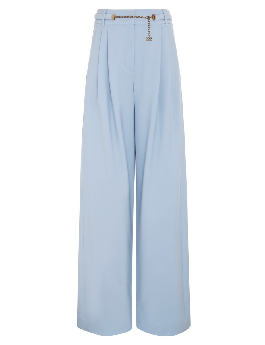 LYRICAL STRAIGHT LEG PANT - 1