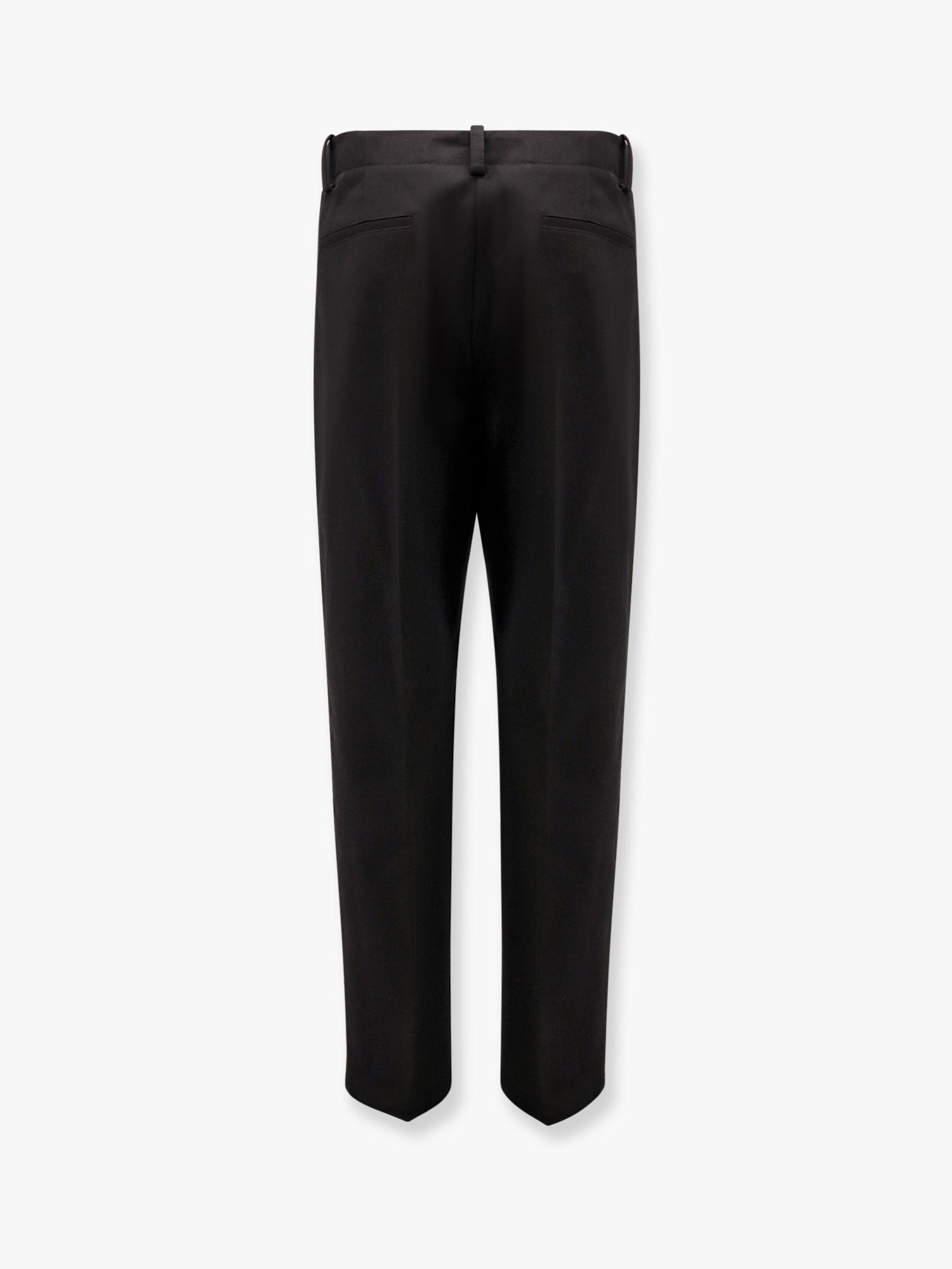 Moncler Genius 7 Moncler Frgmt Hiroshi Fujiwara Cotton Trouser - 4