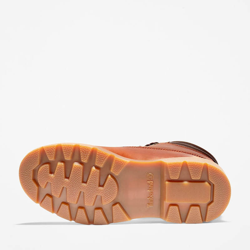 Women's Linden Woods 6-Inch Waterproof Boot 3