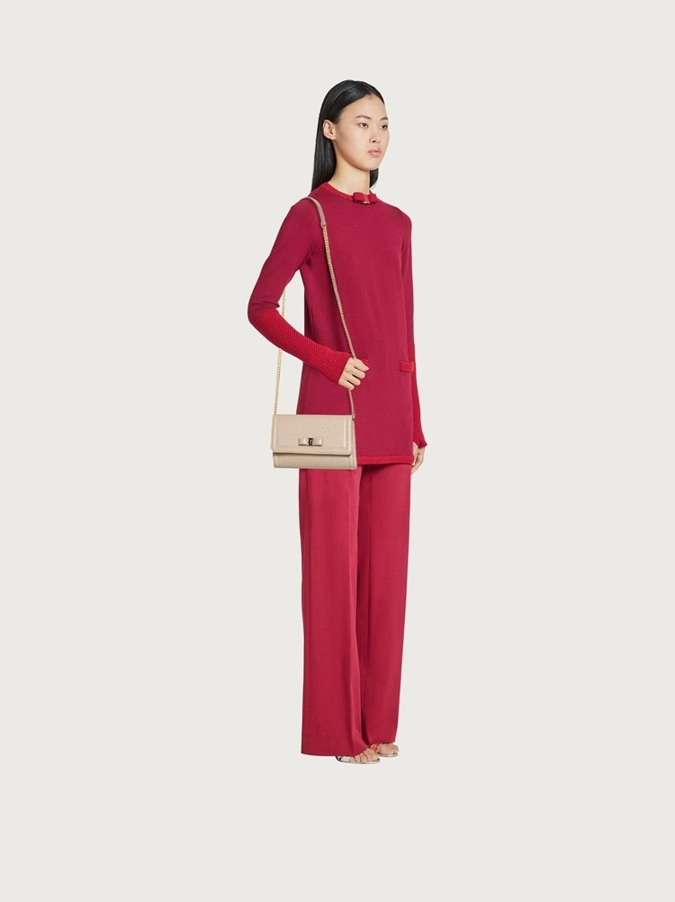 VARA BOW MINIBAG - 2