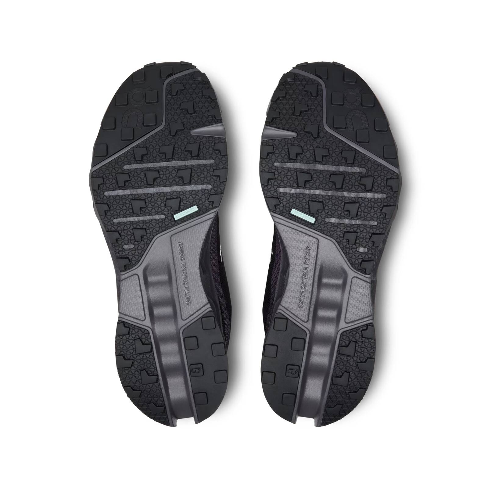 On Running Cloudsurfer Trail Waterproof 'Black Eclipse' 3ME10270106 - 5