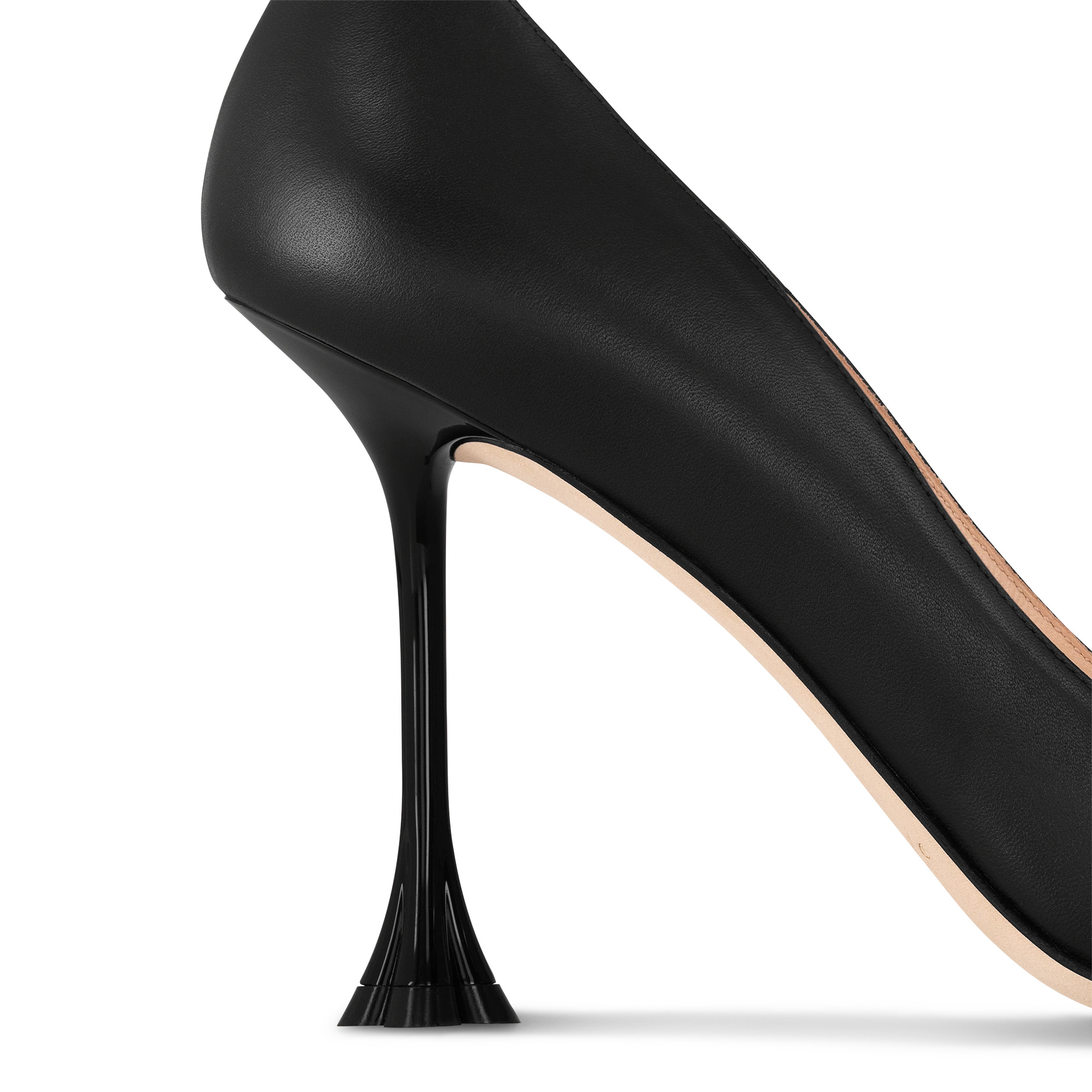 Blossom Pump - 3
