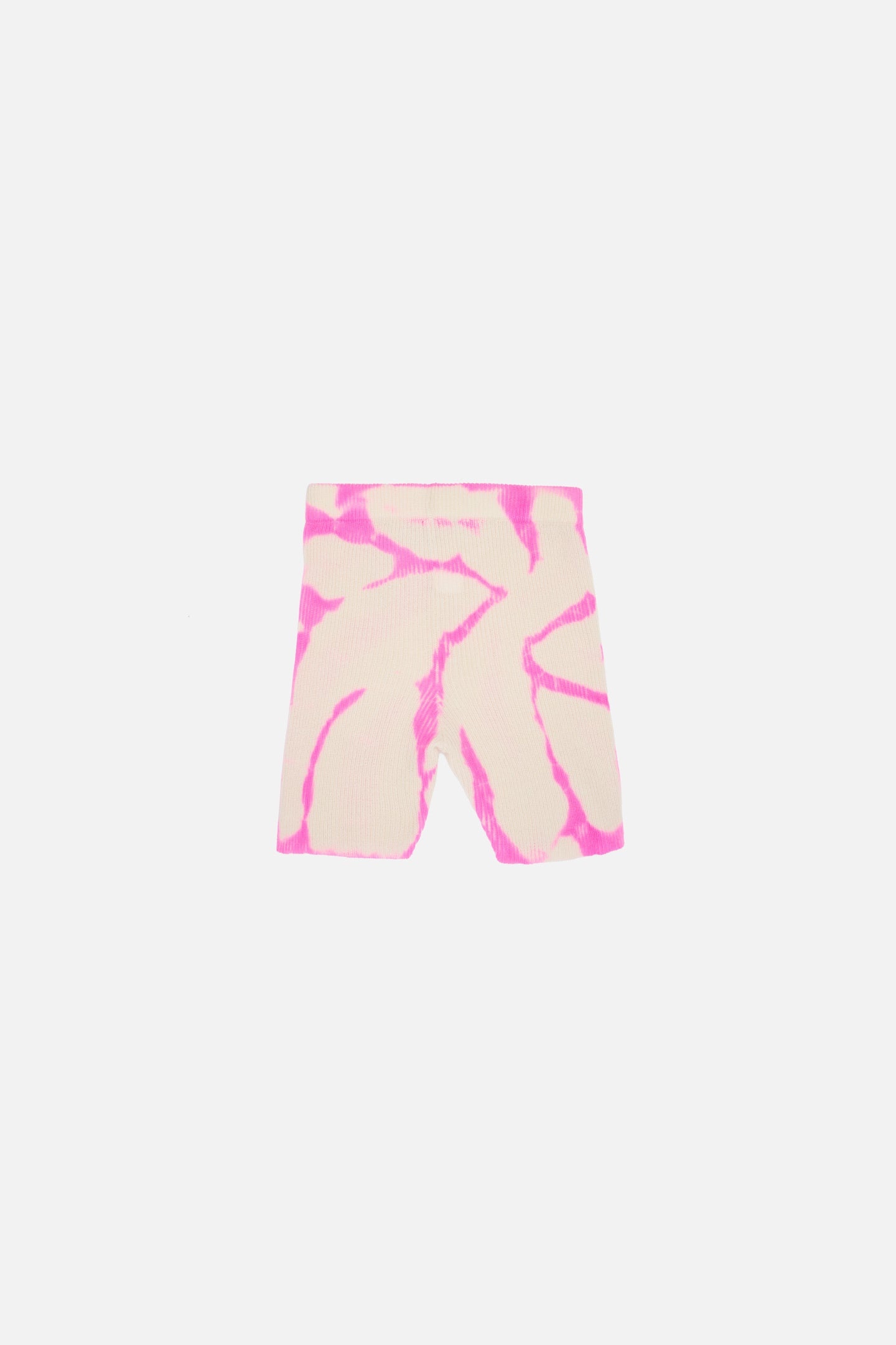 LIGHTNING MED RIB BIKE SHORT - 2