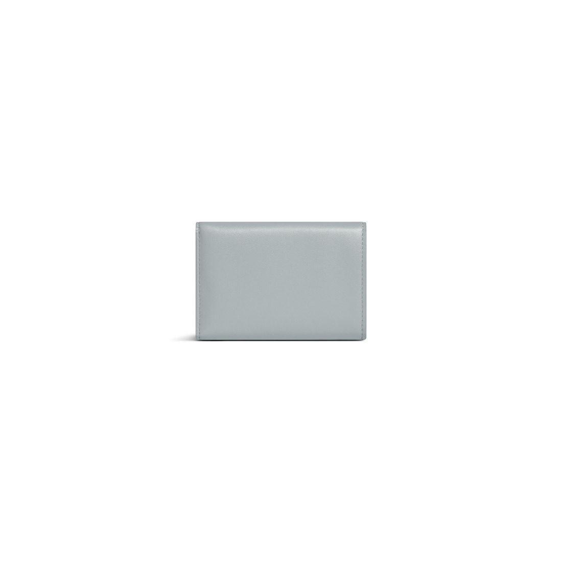 Women's Envelope Mini Wallet  in Blue - 2