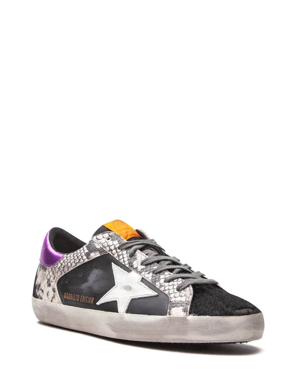 Super-Star low-top sneakers - 2